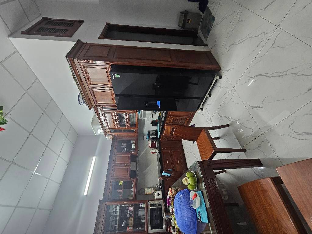 Cơ hội sở hữu nhà riêng 114m2 tại Tân Bình với giá giảm sốc 2 tỷ đồng