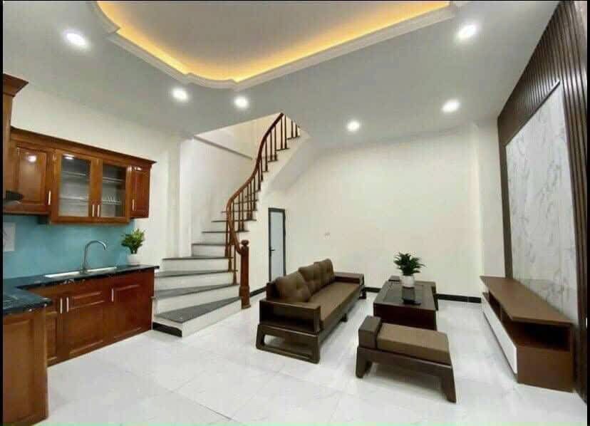 Nhà riêng 5 tầng khu trung tâm Ngô Quyền, giá 8,2 tỷ