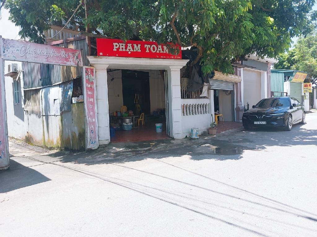 Cơ hội sở hữu lô đất đẹp Biên Giang giá hợp lý tại Phú Mỹ ngay hôm nay