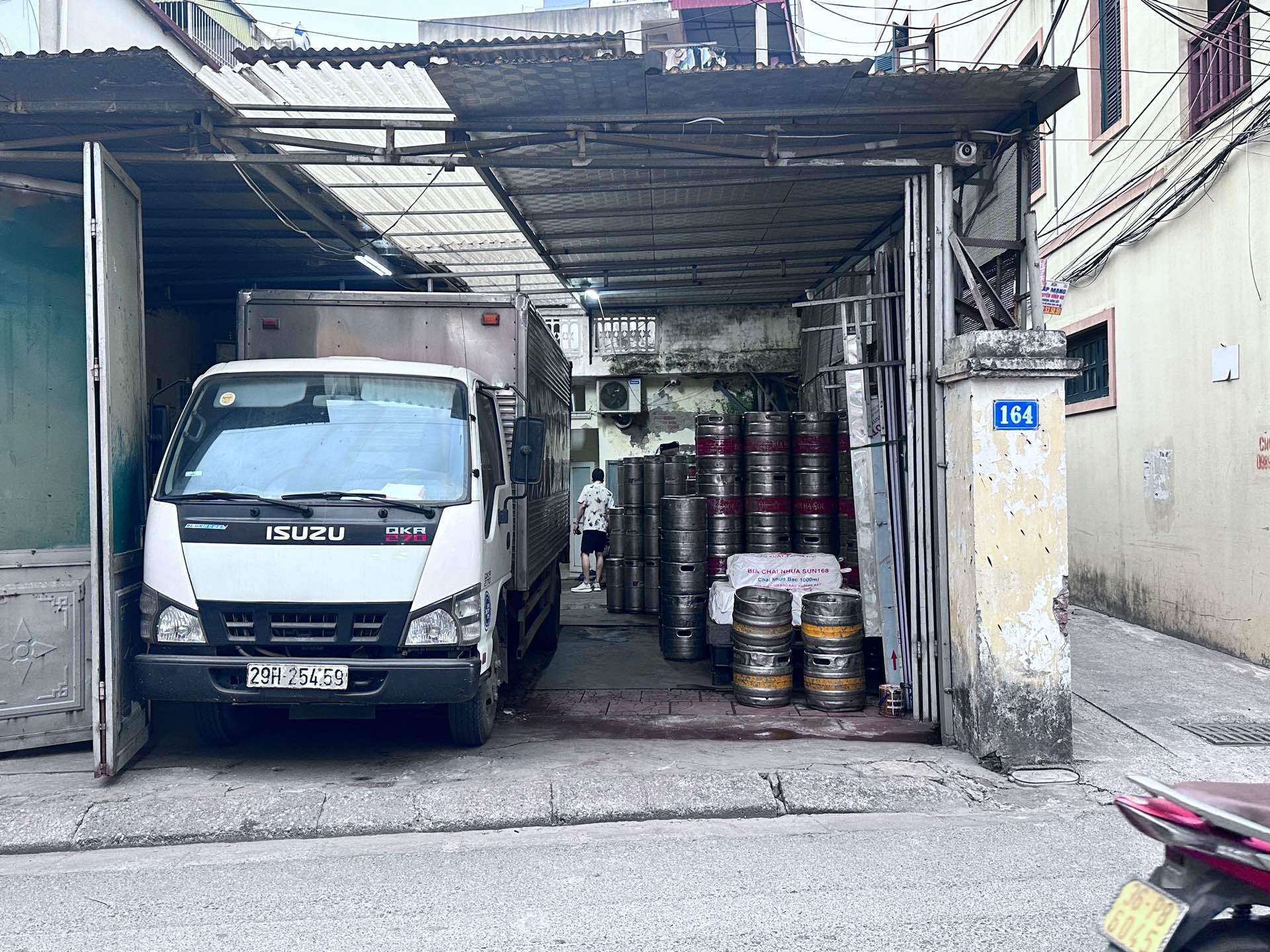 BÁN ĐẤT NGỌC TRÌ 152M2- MT 7.8m- LÔ GÓC, Ô TÔ TRÁNH THÔNG, KINH DOANH - 36.5 Tỷ
