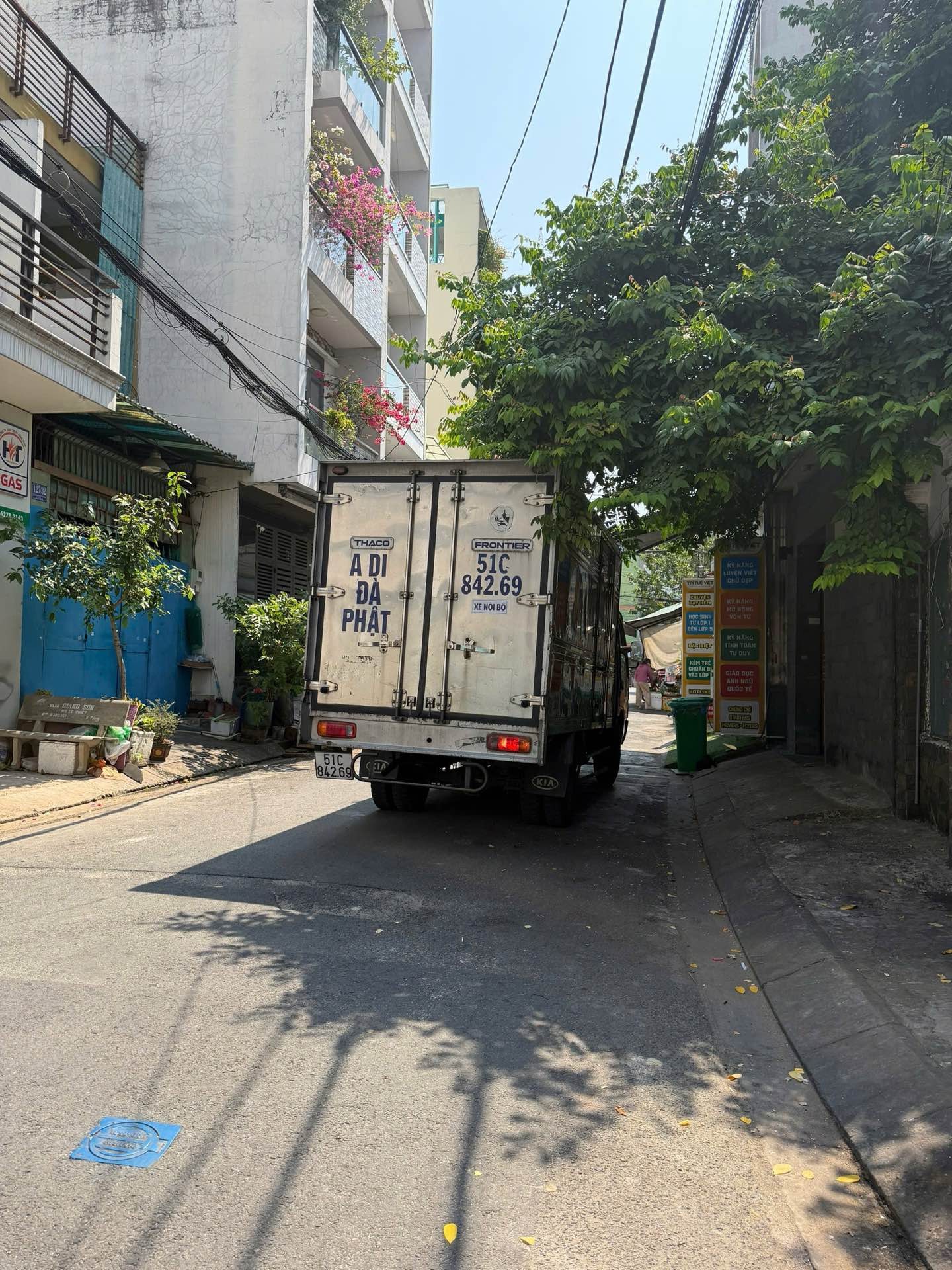 52-2Tầng-Ngang4.4m-6tỷ9
phú thọ hoà -tân phú