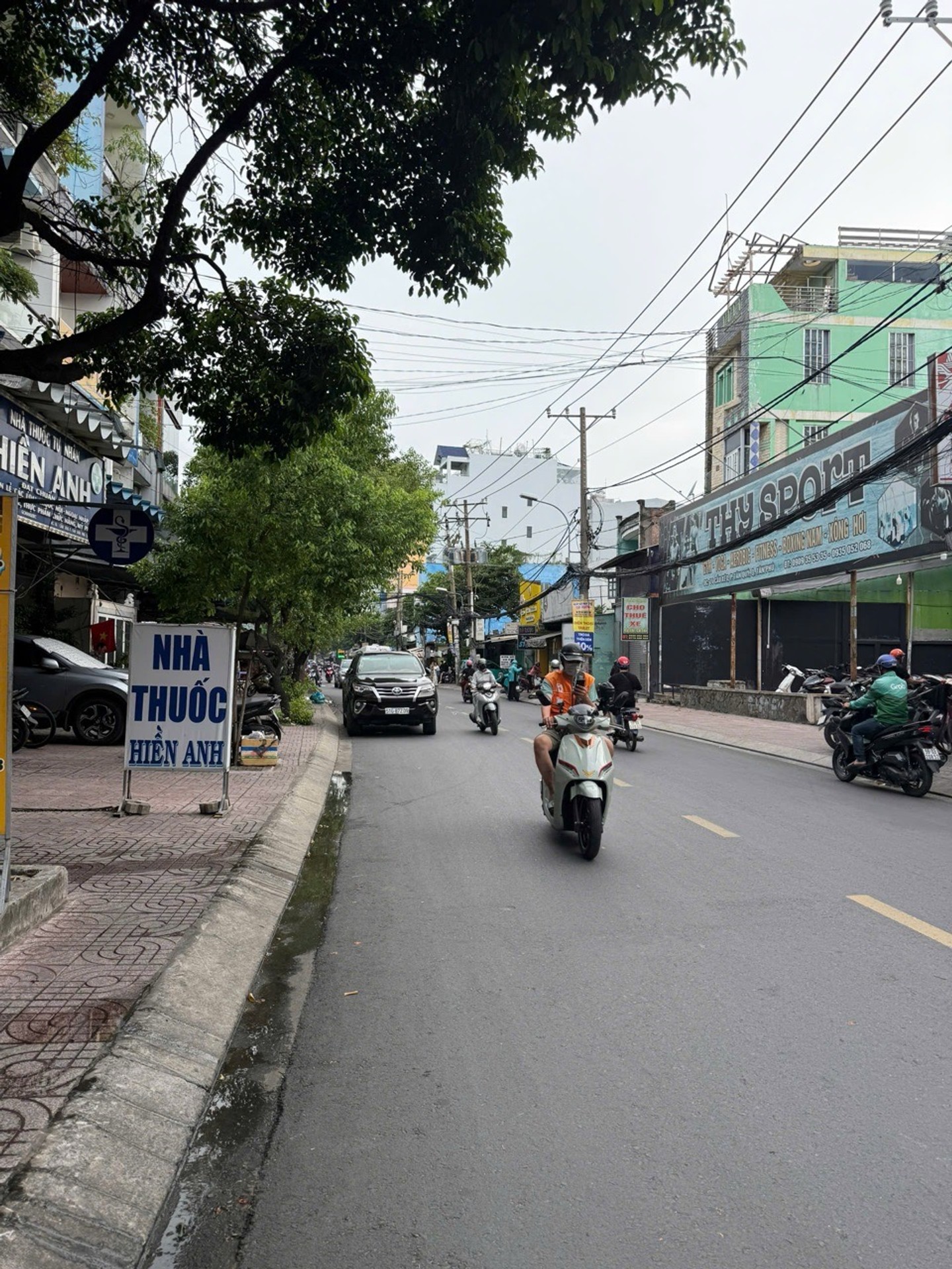 Cơ hội sở hữu nhà mặt phố Tân Phú, giá tốt giảm ngay 200 triệu