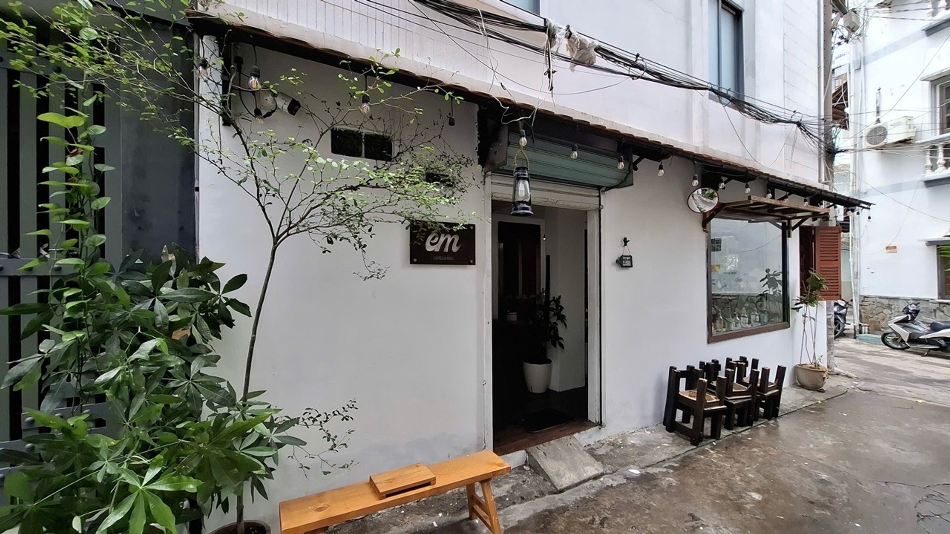 Nhà riêng 5 tầng mặt tiền rộng tại phường Lê Văn Sỹ, Phú Nhuận, giá tốt