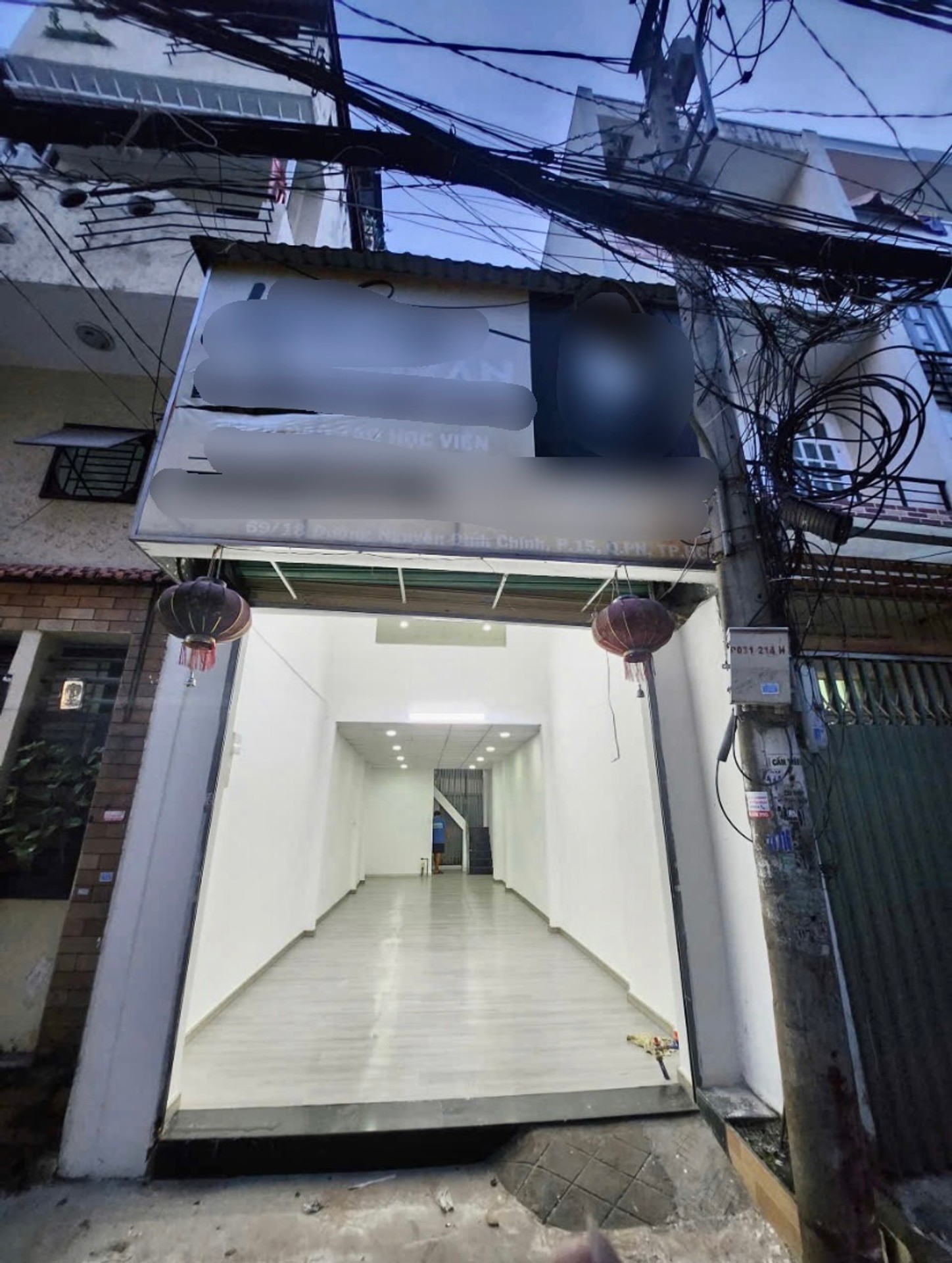 Bán nhà riêng 44m2 tại Phường 15, Quận Phú Nhuận giá 7.8 tỷ đồng