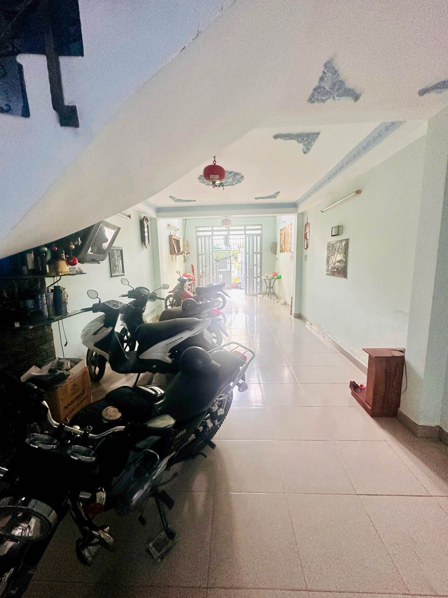 Bán nhà riêng 5 tầng tại Đồng Nai - gần 100m2, 7 phòng cho thuê