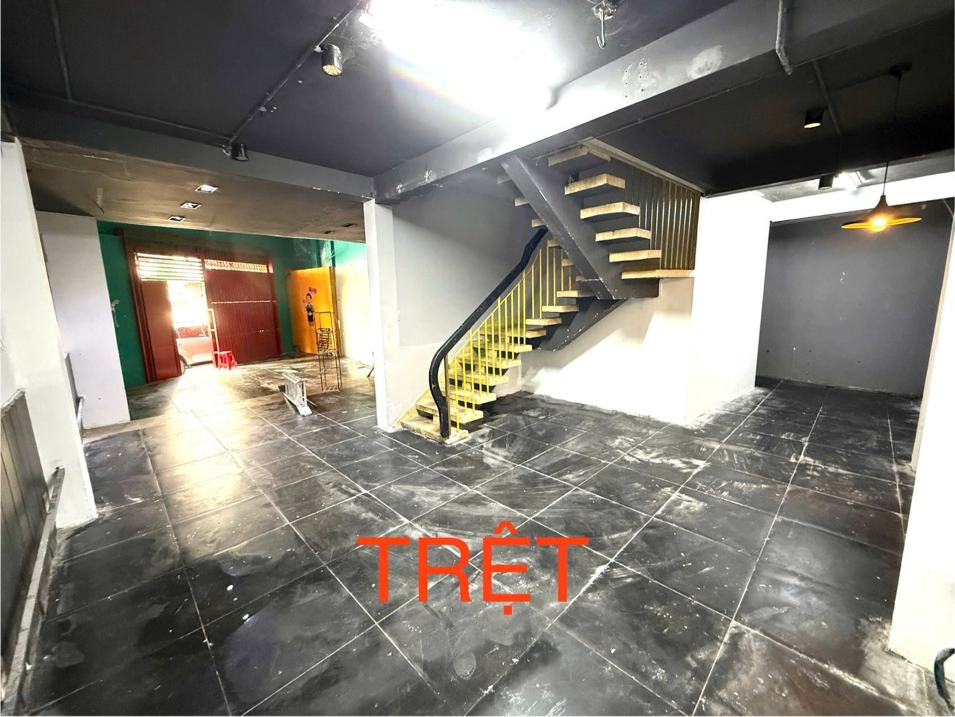 🔥 MTKD NGUYỄN THÁI BÌNH – NGANG KHỦNG 12M – HÀNG HIẾM TÂN BÌNH
🏢 12x17m • 170m² • 3 tầng kiên cố