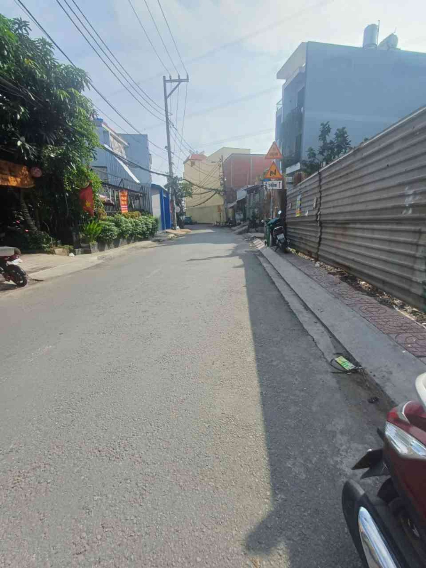 Đất Vàng An Lạc - Đầu Tư Sinh Lời Tại TPHCM
