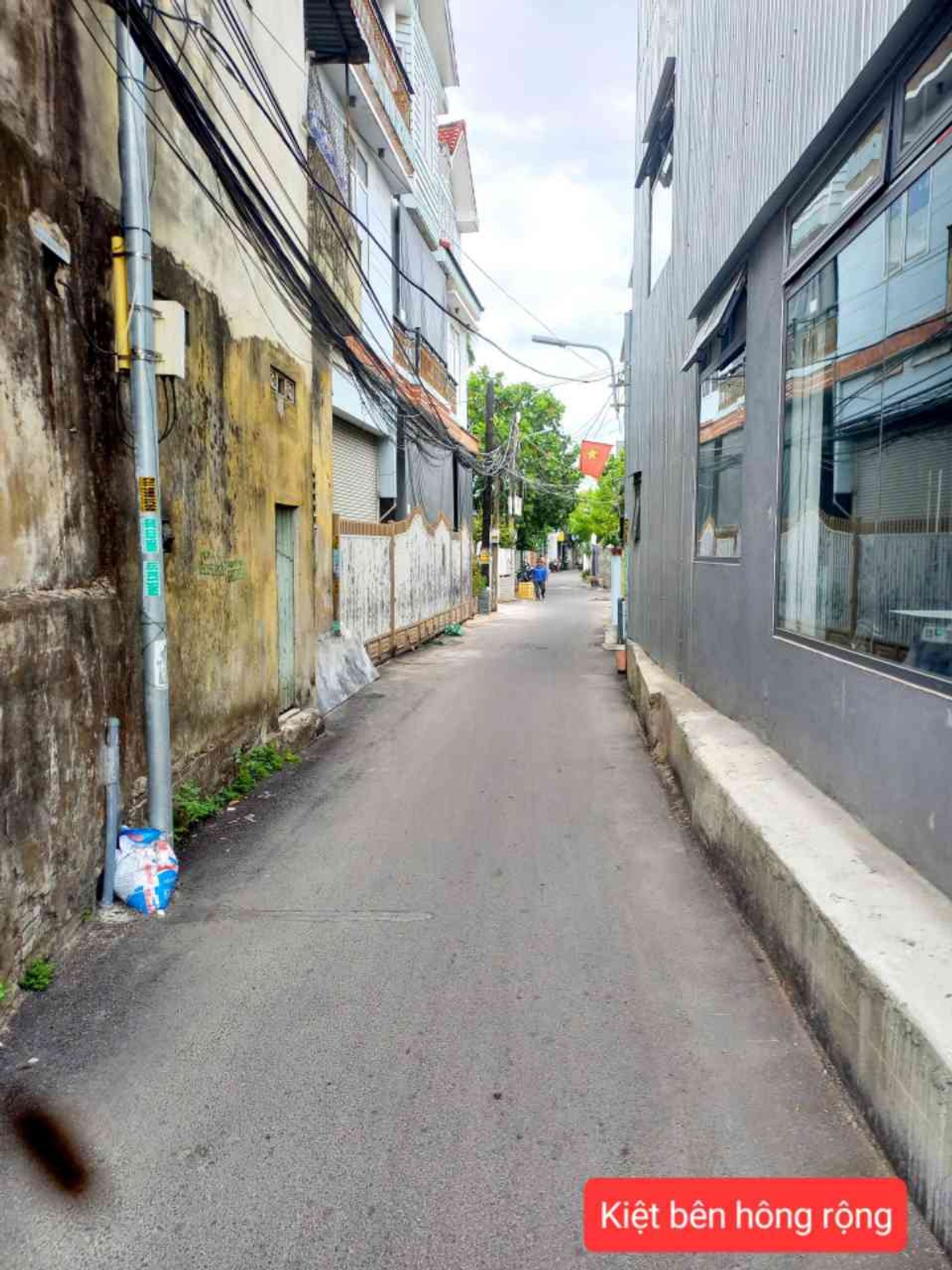 Cơ hội hiếm có sở hữu nhà mặt phố lô góc Tôn Đức Thắng với giá tốt