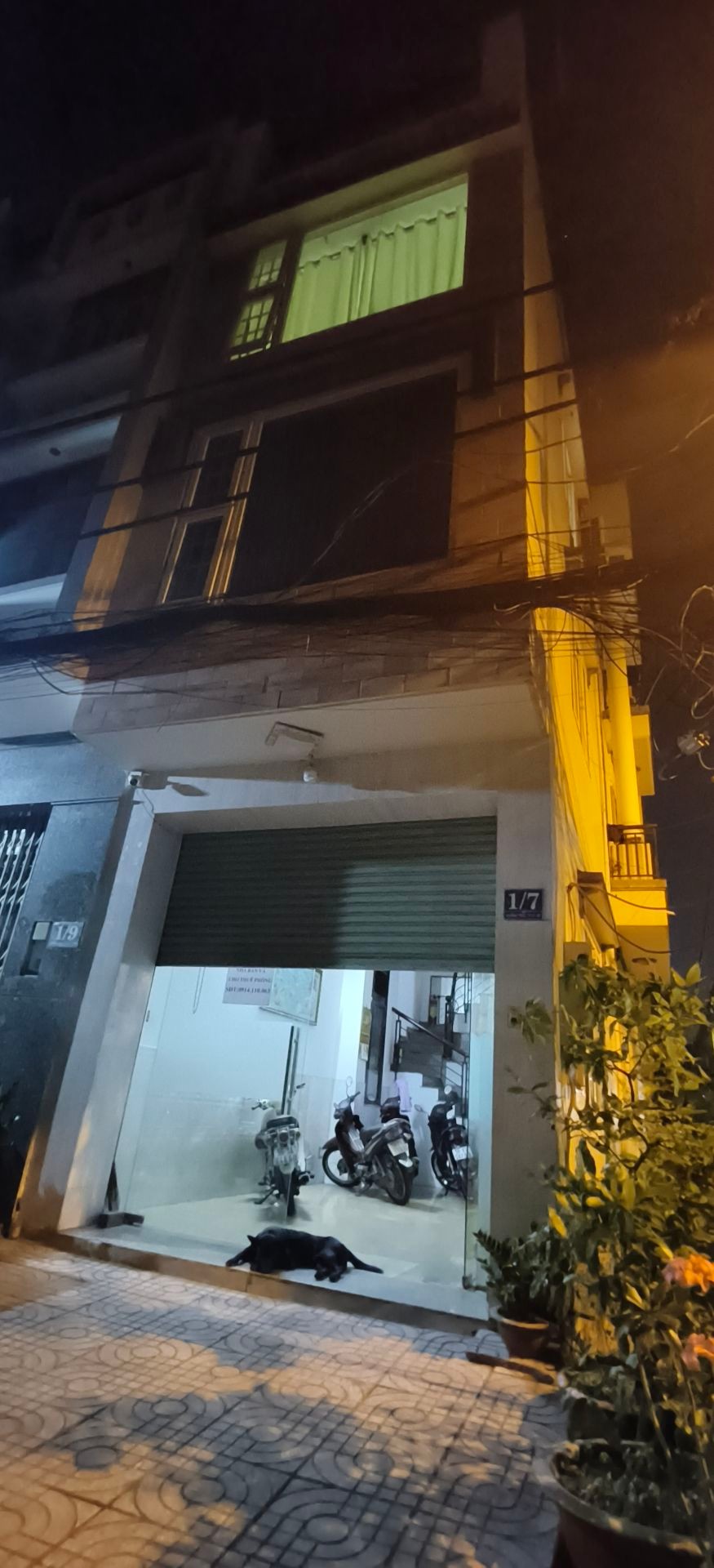 Nhà riêng 4 tầng lô góc khu vực Bình Thạnh, diện tích 52.1 m², giá 12.5 tỷ
