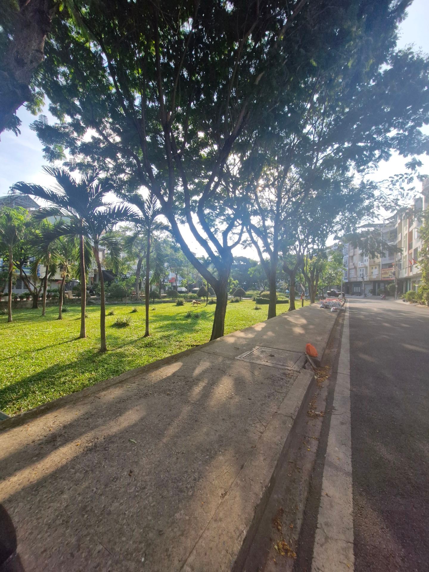 Bán nhà mặt tiền KDC Bình Phú, Quận 6, 60m2, 3 tầng. Đang cho thuê. Giá 9 tỷ