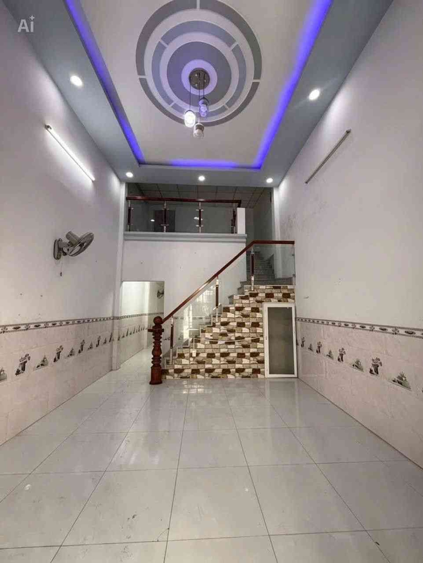 Bán nhà riêng phường Hiệp Thành quận 12, nhà lô góc, hẻm xe hơi 4m, diện tích 42m2