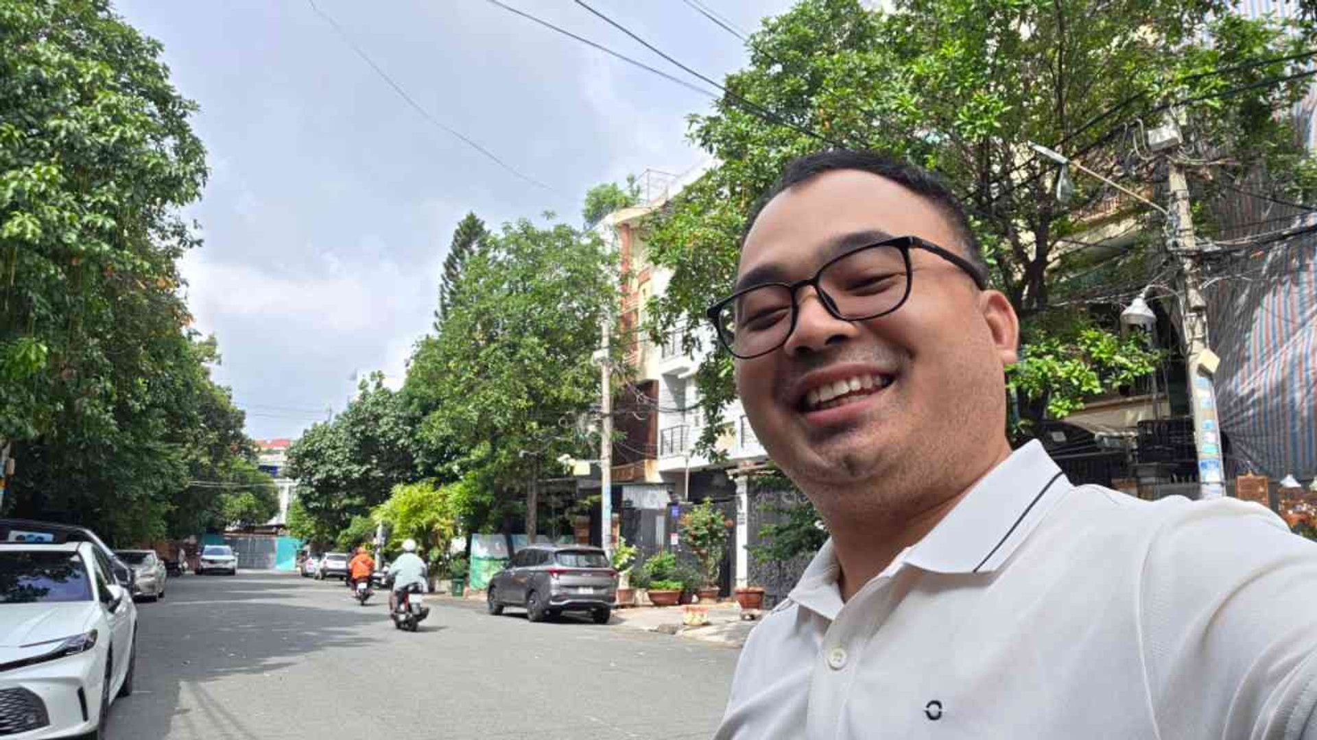 Biệt thự liền kề Tân Sơn Nhì, khu VIP, giá hợp lý