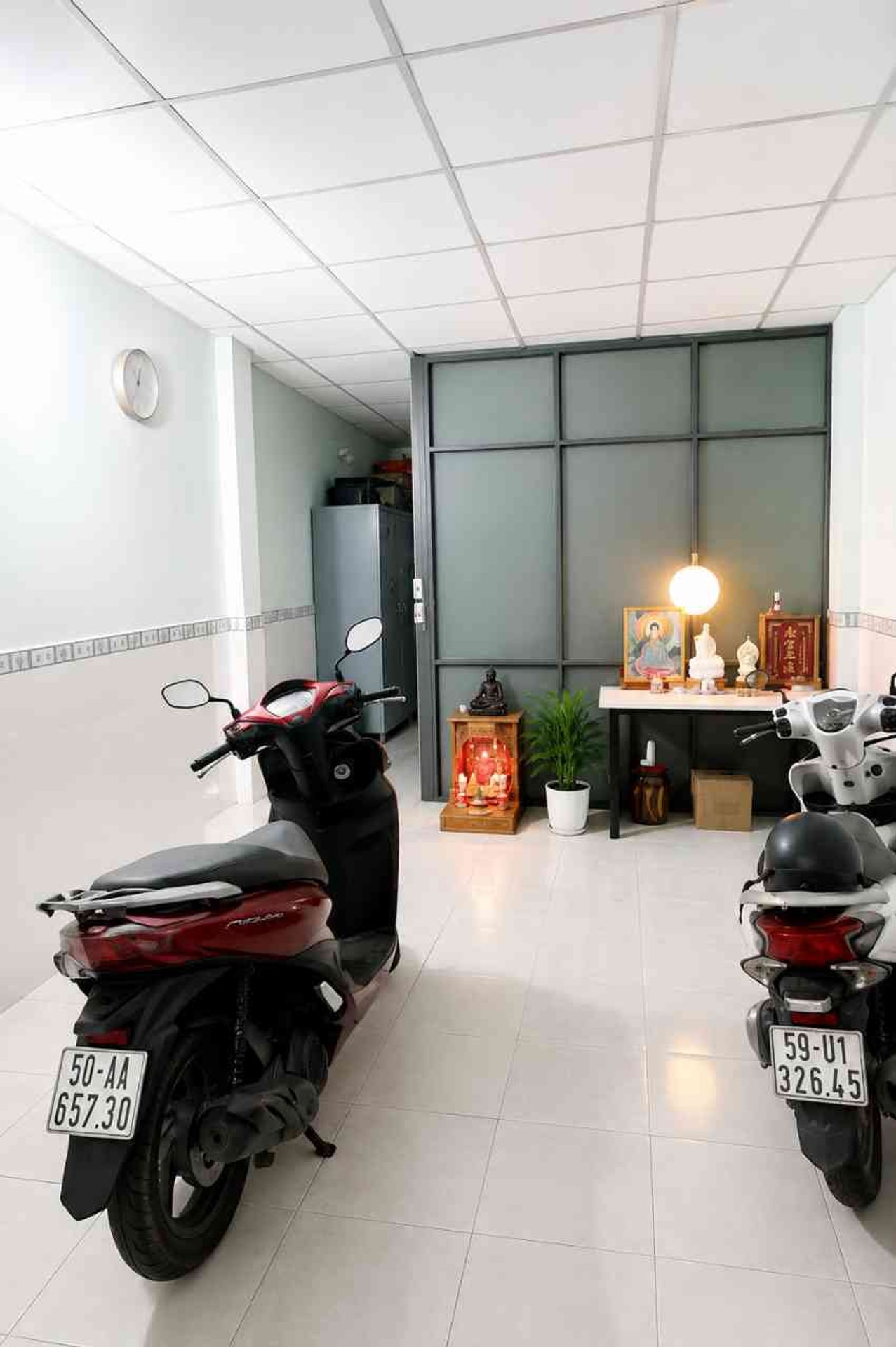 Nhà 2 Tầng Sổ Hồng Riêng Bình Tân - Giá Chỉ Hơn 4 Tỷ, Cơ Hội Vàng Sở Hữu