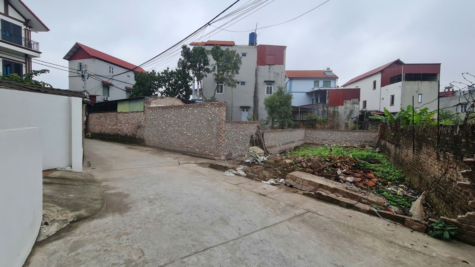 Cơ hội vàng sở hữu đất hiếm tại trung tâm Á Lữ, Thuận Thành giá tốt