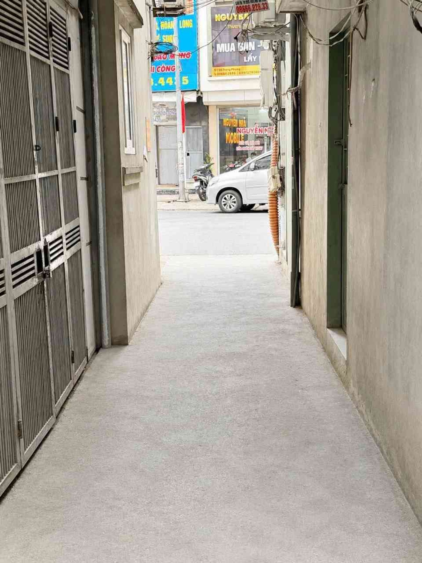 Bán Nhà gần Xã Đàn - 5 m ra mặt phố - 5 tầng - nhỉnh 5 tỷ