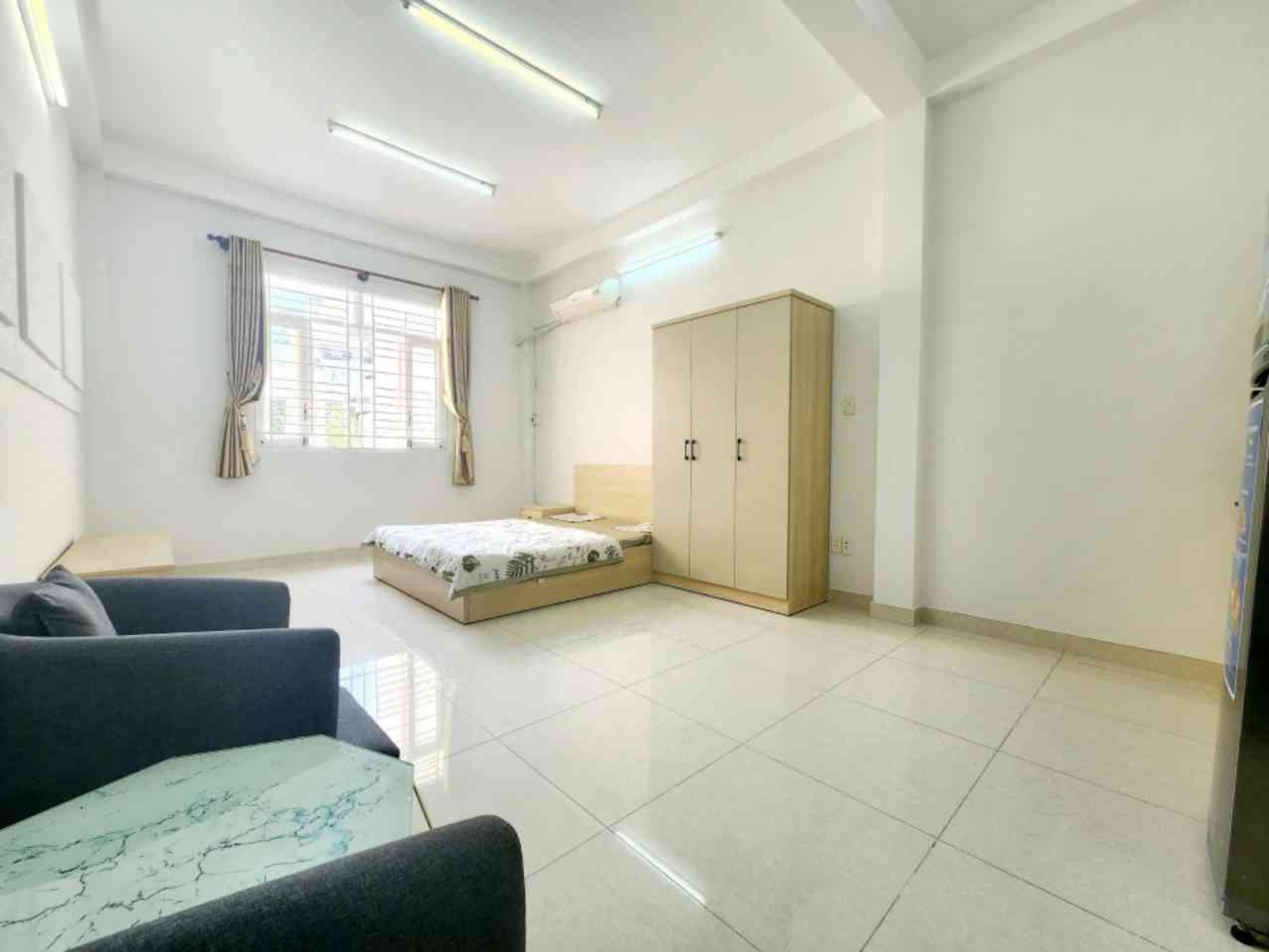 Nhà mặt phố siêu hot tại Tân Bình, giá sốc giảm 2 tỷ