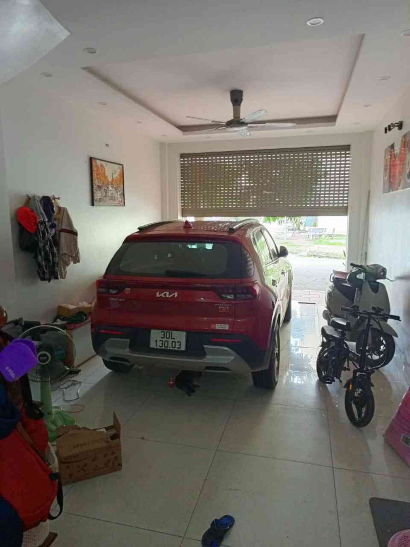 Bán nhà phố Nguyễn Trác 4 tầng 50m2, vỉa hè oto tránh, kinh doanh, gần đại học Phenikaa