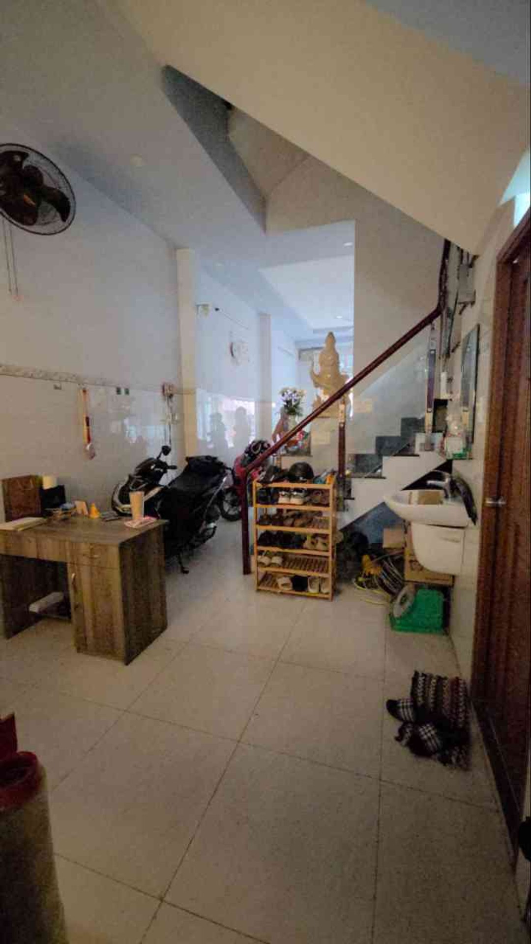 Bán nhà mặt tiền KDC Bình Phú, Phường 10, Quận 6, 68m2, 4 tầng. Giá 11 tỷ