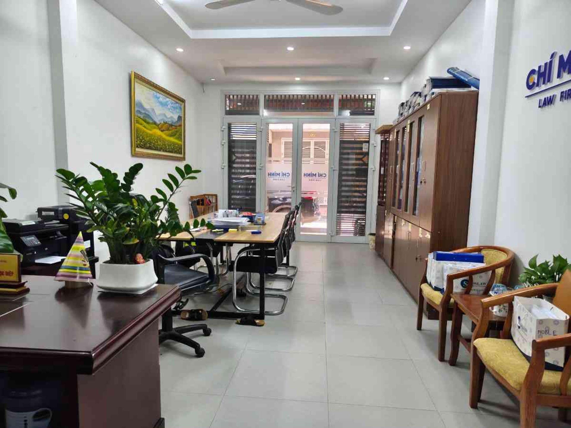 Bán nhà Lk 50m²_5 Tầng _13.9 Tỷ Trung Tâm Văn Khê _La Khê _Hà Đông