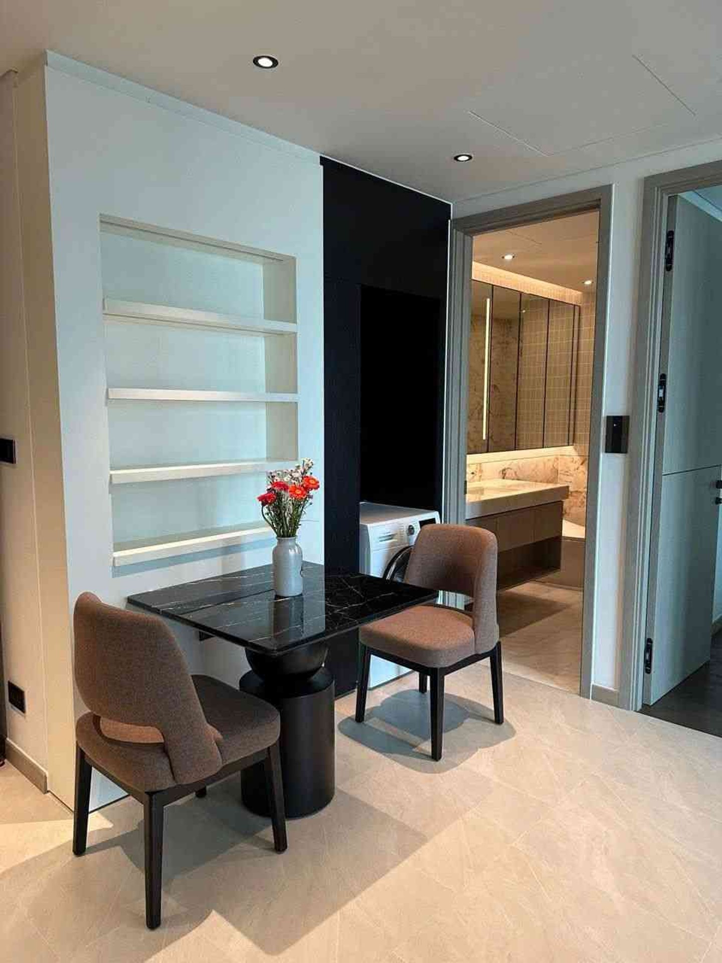 Căn hộ góc đẳng cấp tại Grand Marina Saigon, TP.HCM