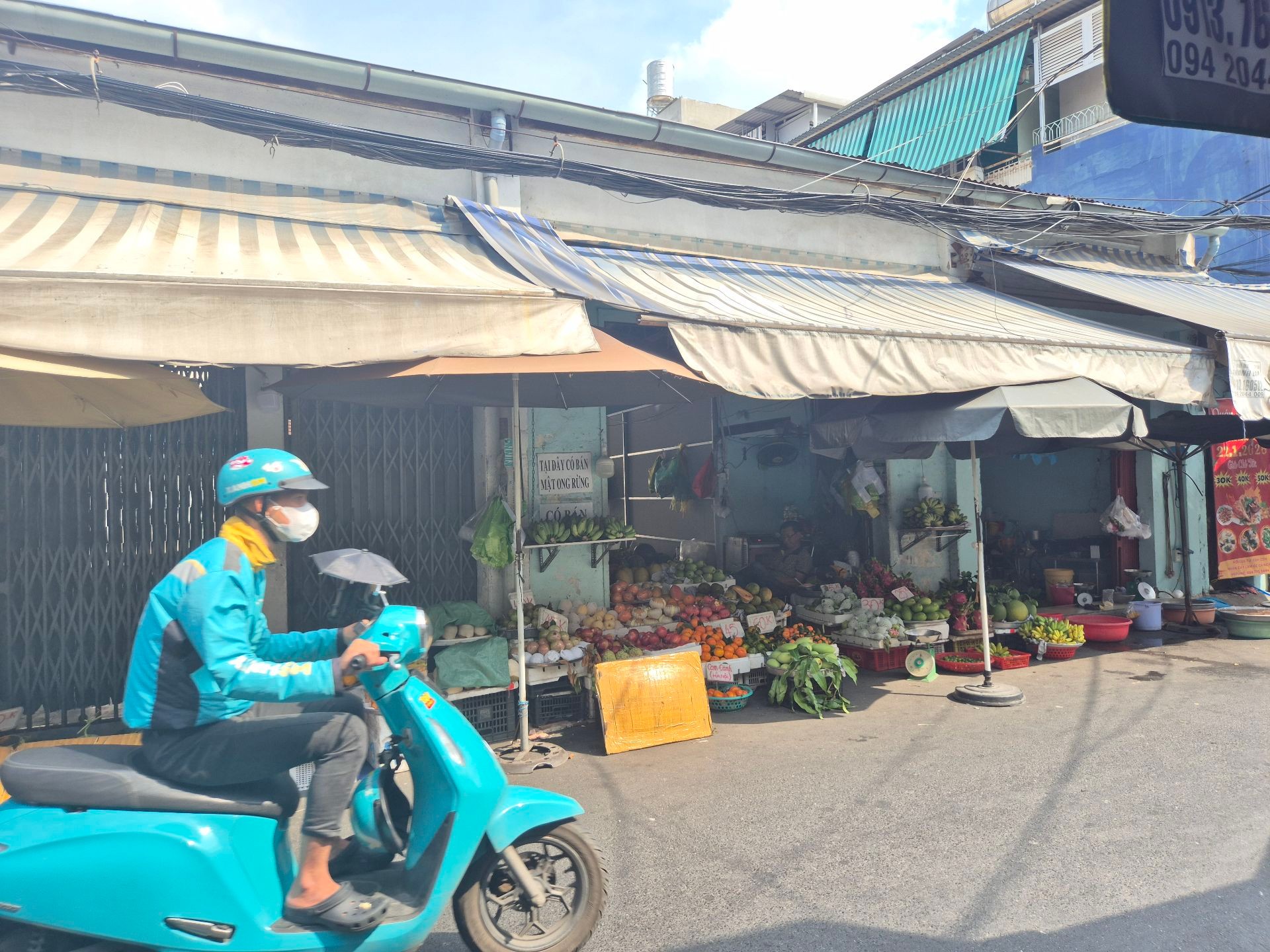 Đất hiếm mặt tiền Trần Hữu Trang giảm ngay 250 triệu