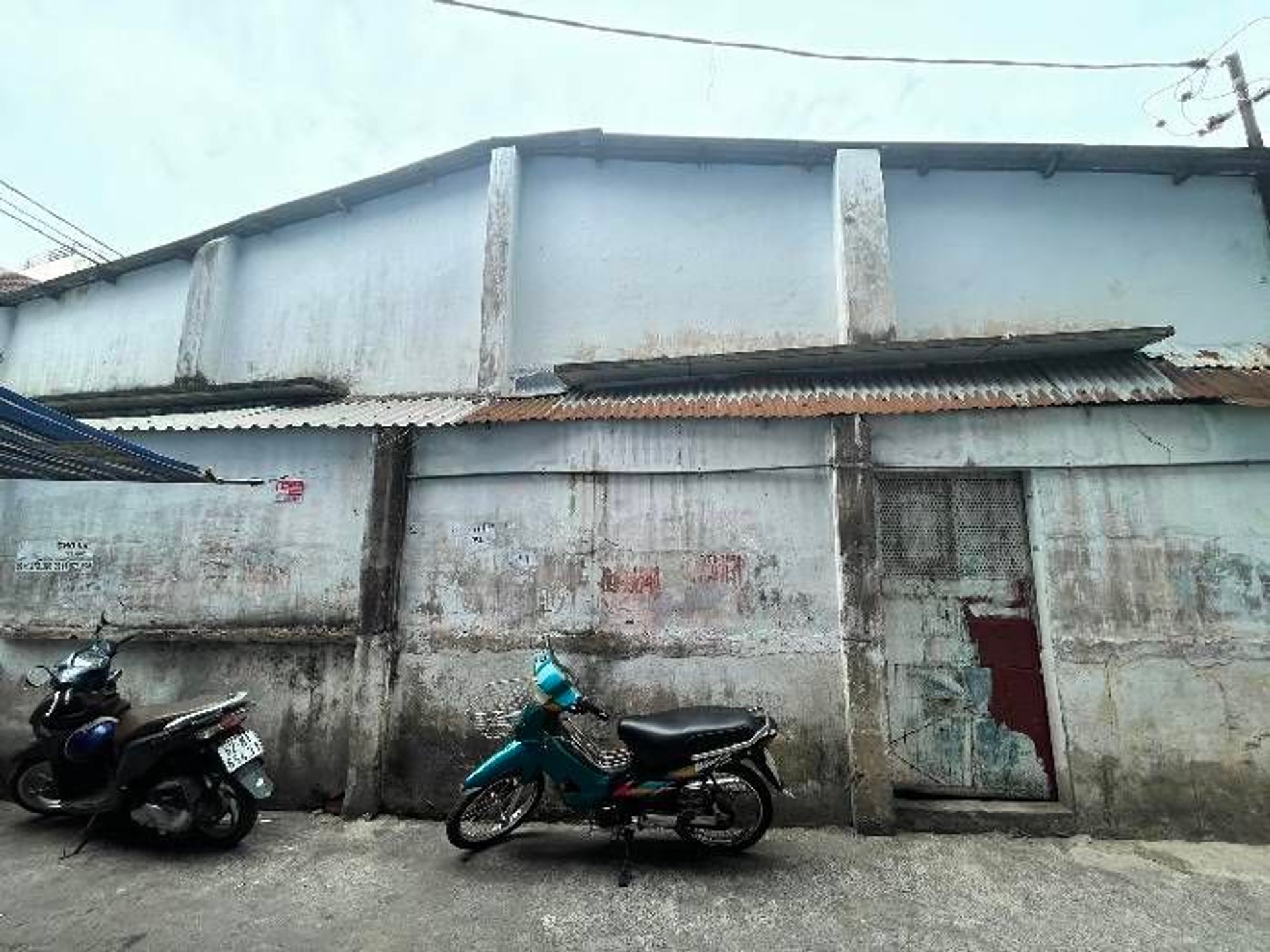 Đất hiếm trung tâm Phú Nhuận - giá mới 11.7 tỷ