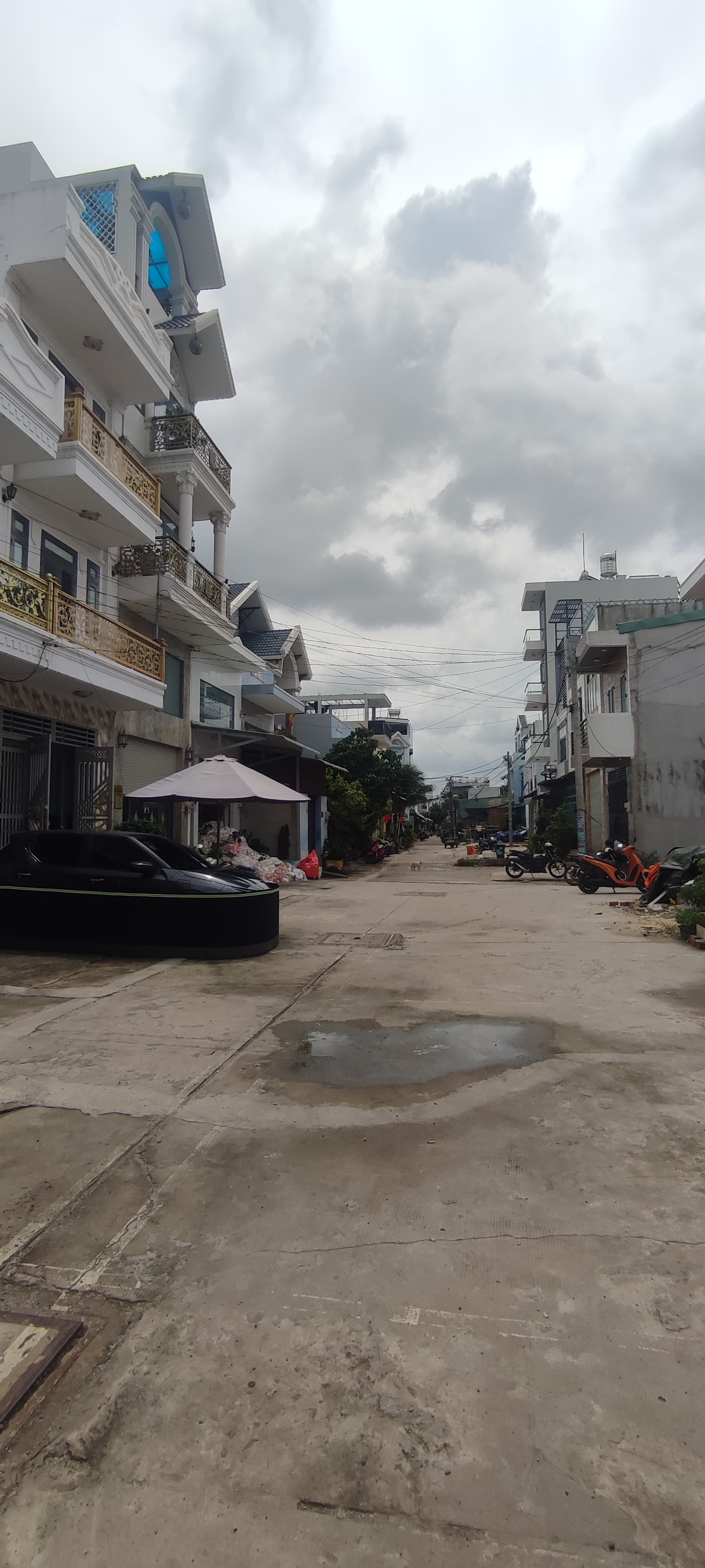 CƠ HỘI SỠ HỮU NHÀ BÌNH TÂN - ĐƯỜNG 12M - GIÁP TÂN PHÚ - 5TẦNG - 60M2 - CHỈ 6 TỶ LẺ XÍU