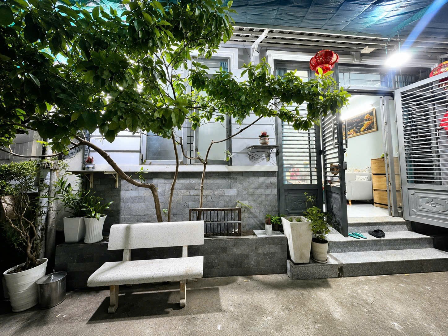 NGANG GẦN 7M - 53M², 2 TẦNG, 3PN (CÓ PN TRỆT), P.13, BÌNH THẠNH - 7,7 TỈ TL CHÍNH CHỦ