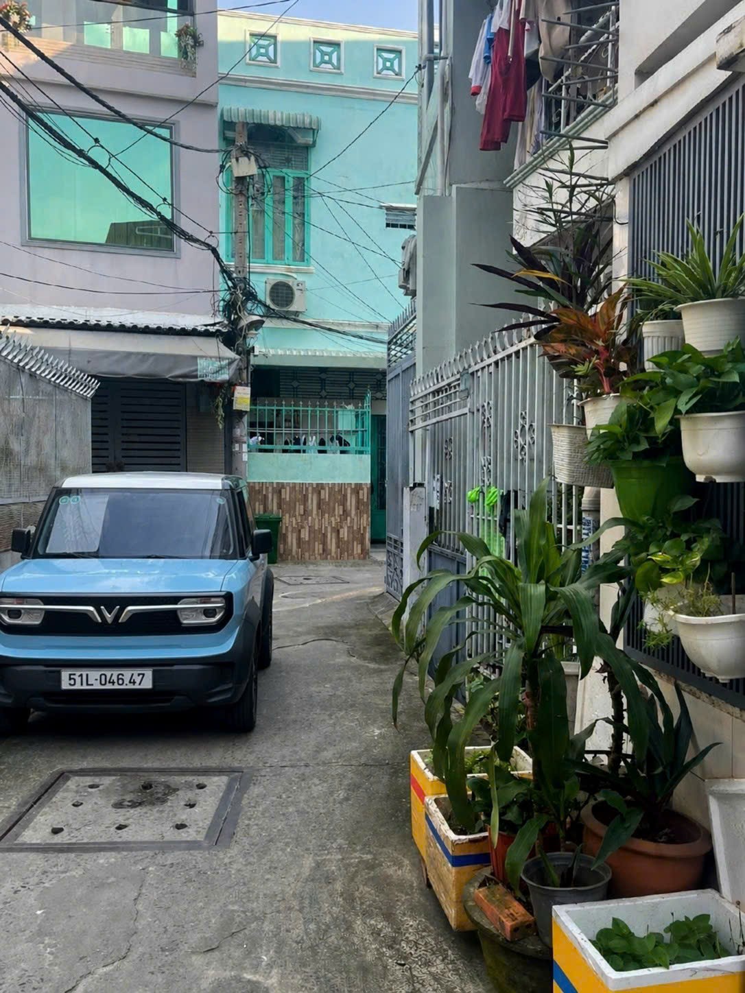 GIÁ TỐT - 83M², 4PN - DÒNG TIỀN 18 TRIỆU - VÀI BƯỚC XE HƠI, XVNT - P.THẠNH MỸ TÂY, BÌNH THẠNH - 7,9