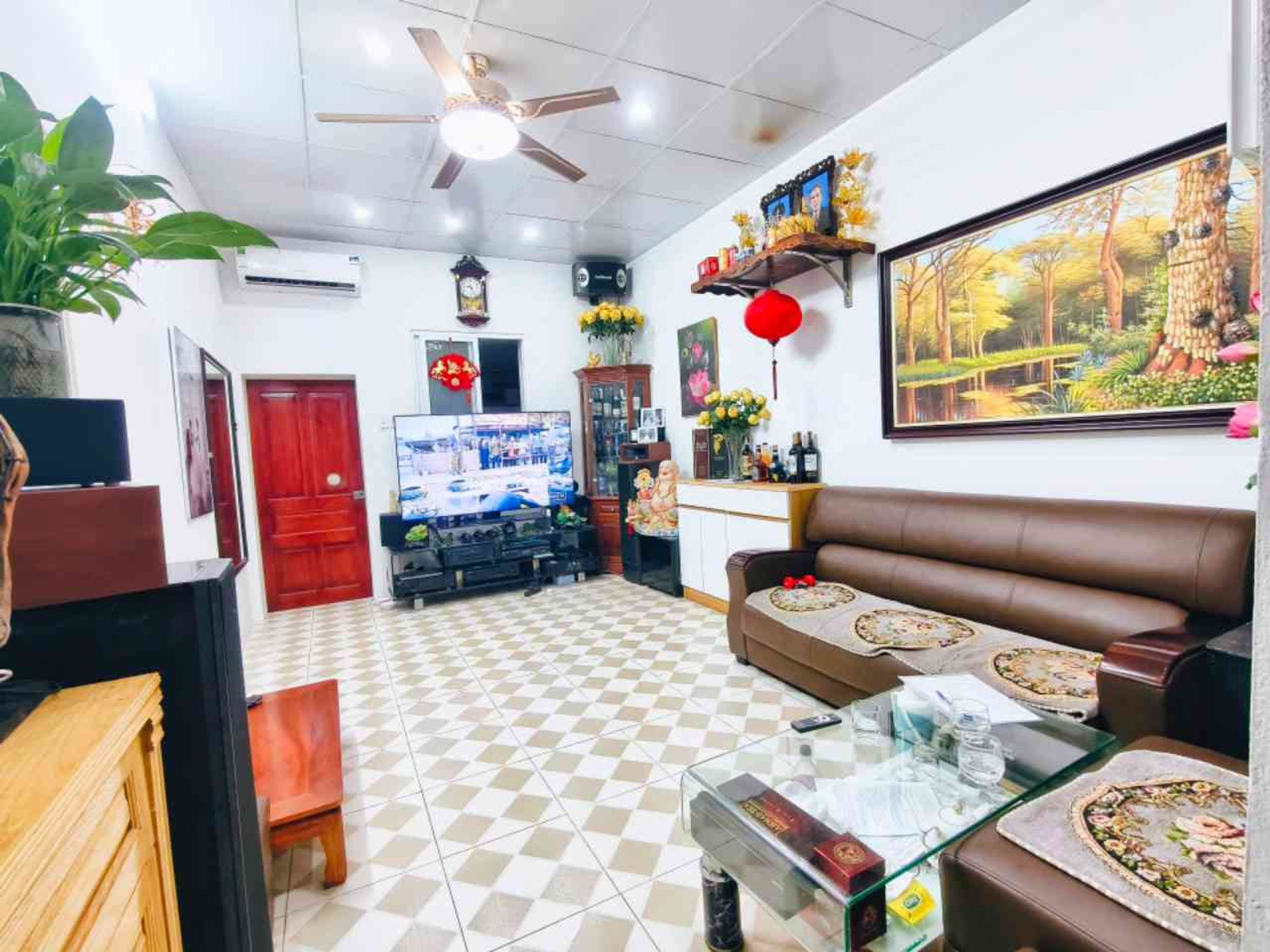 41 Khương Đình. tập thể F4 Khương Đình 16/80m2 2.92 tỷ