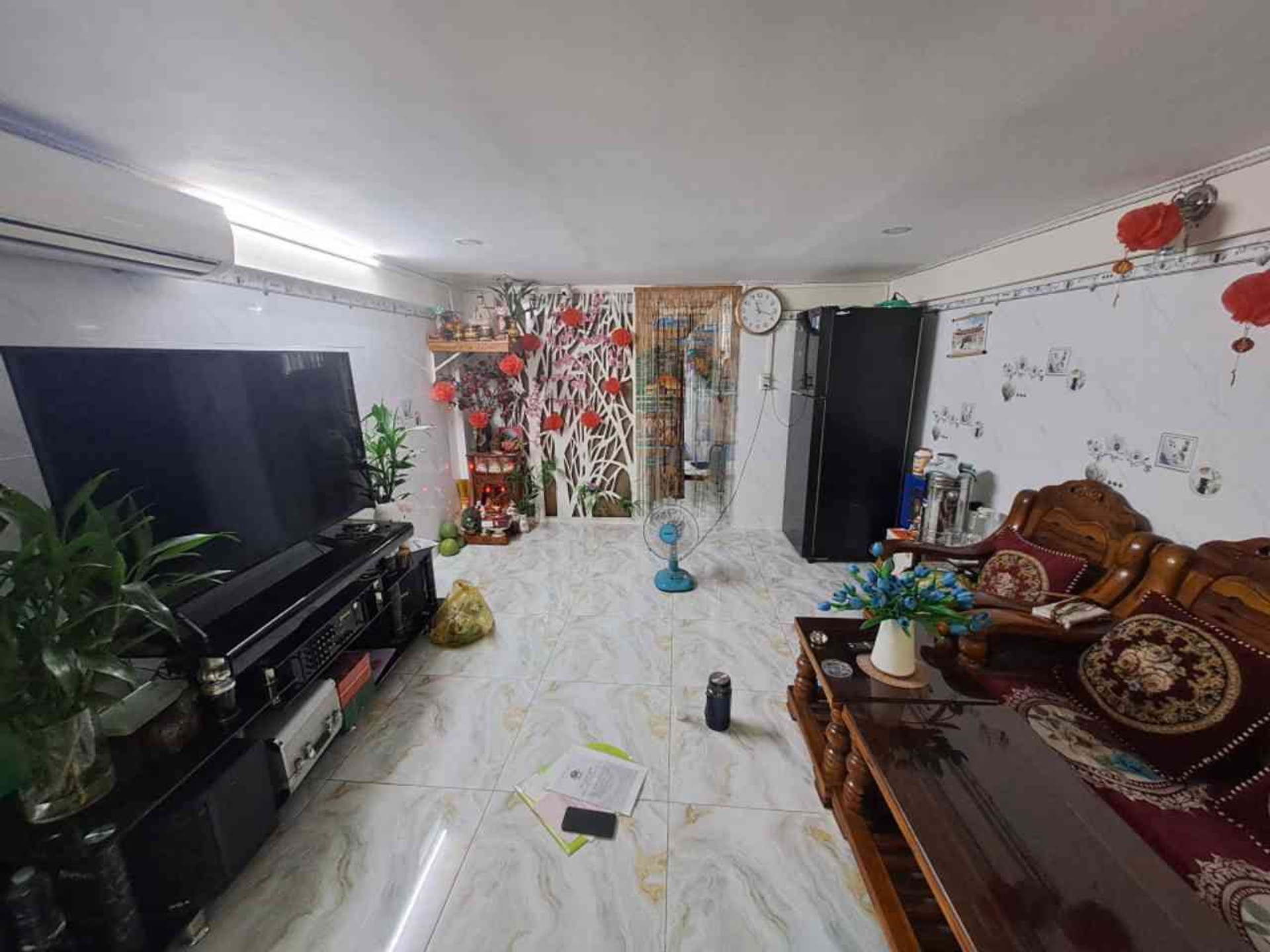 Bán Căn Hộ Chung Cư 2 Tầng Diện Tích 23.8m² Tại Phú Nhuận