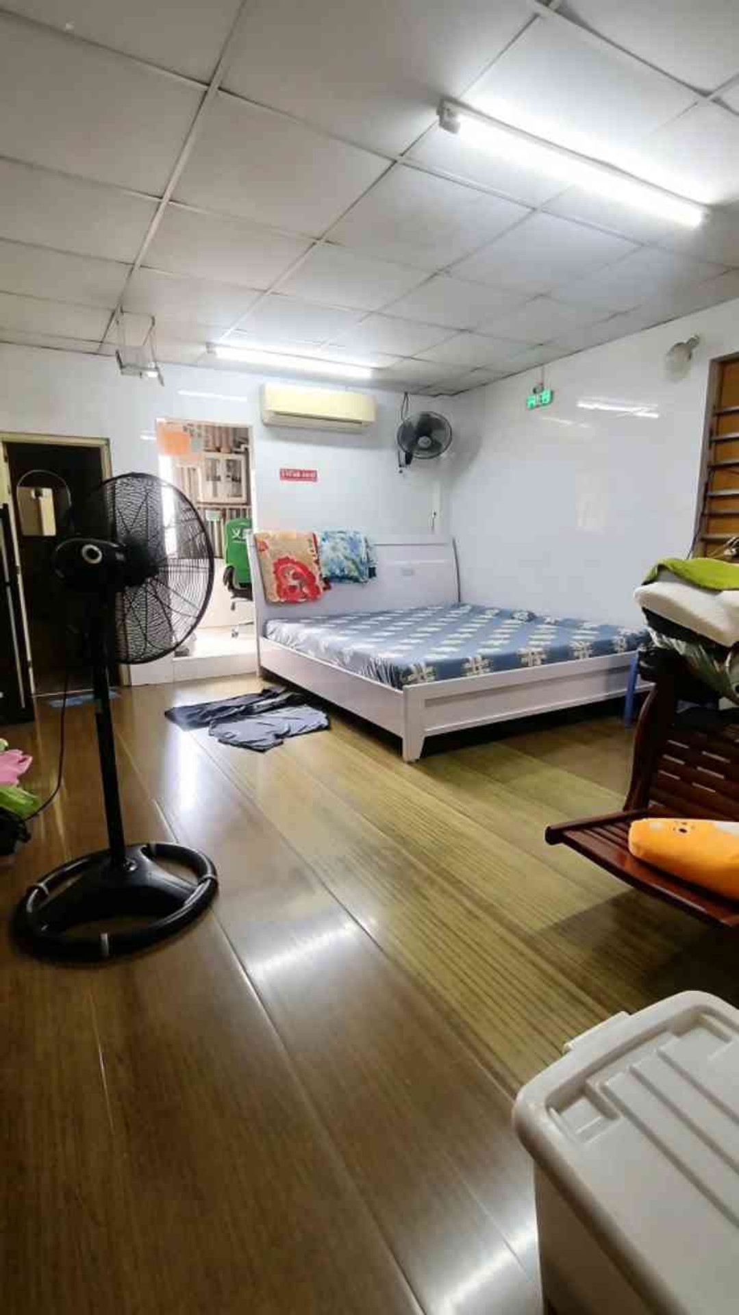 Nhà 2 tầng mặt tiền 4,2m tại Bình Hưng Hòa giá 6,8 tỷ