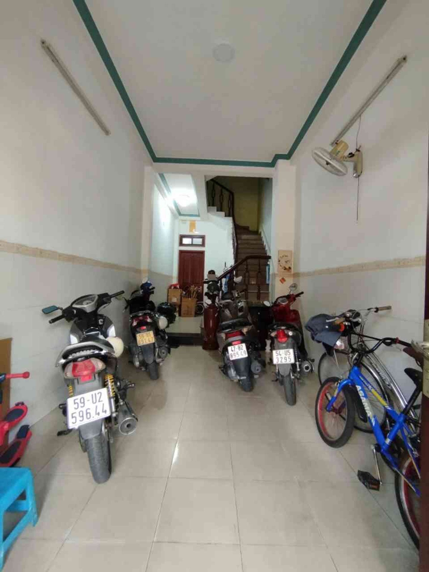 Bán nhà mặt phố 2 mặt tiền khu Bắc Hải, Quận 10, diện tích 60.2 m², giá 17 tỷ