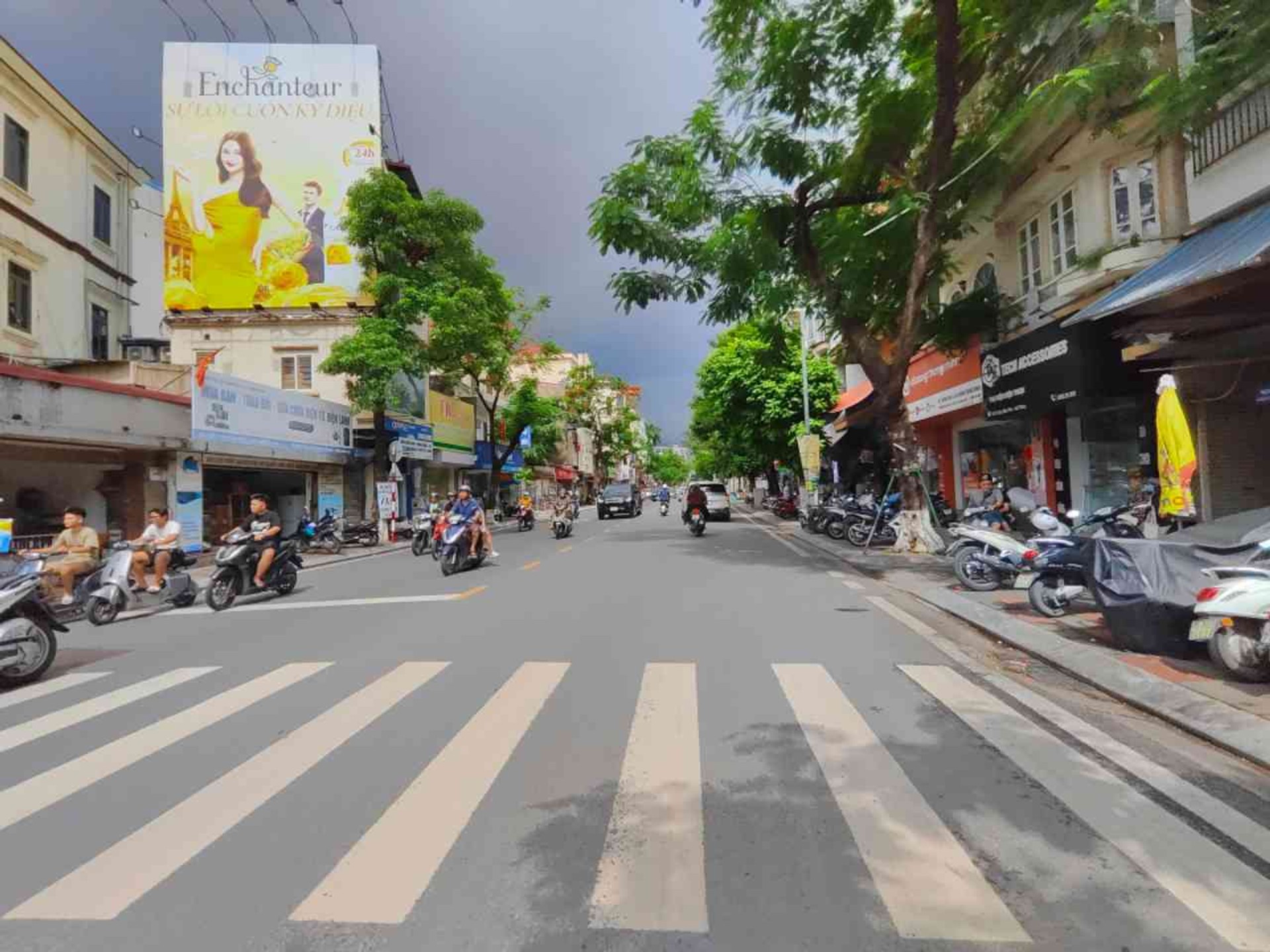 Nhà mặt phố Đà Nẵng siêu vị trí, tiềm năng sinh lời cao