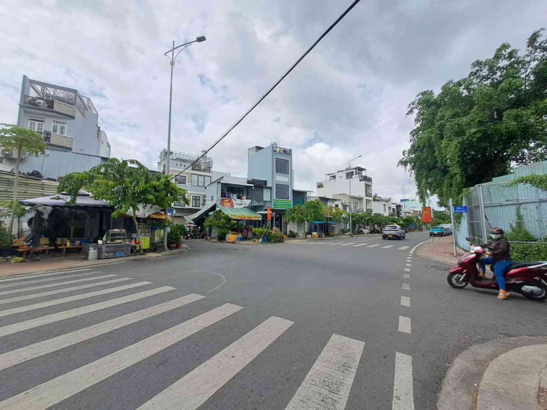 KHU VIP TRUNG TÂM Q11 - 2 TÂNG - MT KINH DOANH ĐỈNH