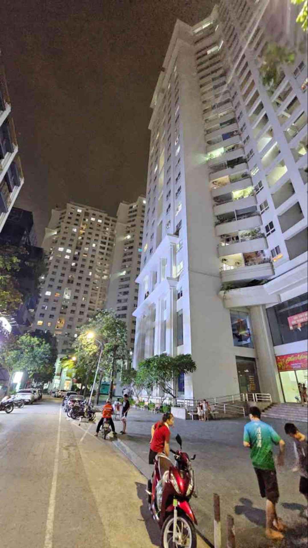 Cơ hội sở hữu căn hộ 4 phòng ngủ rộng rãi tại Tecco Garden Thanh Trì, giá tốt hiếm có.LH: 097143949