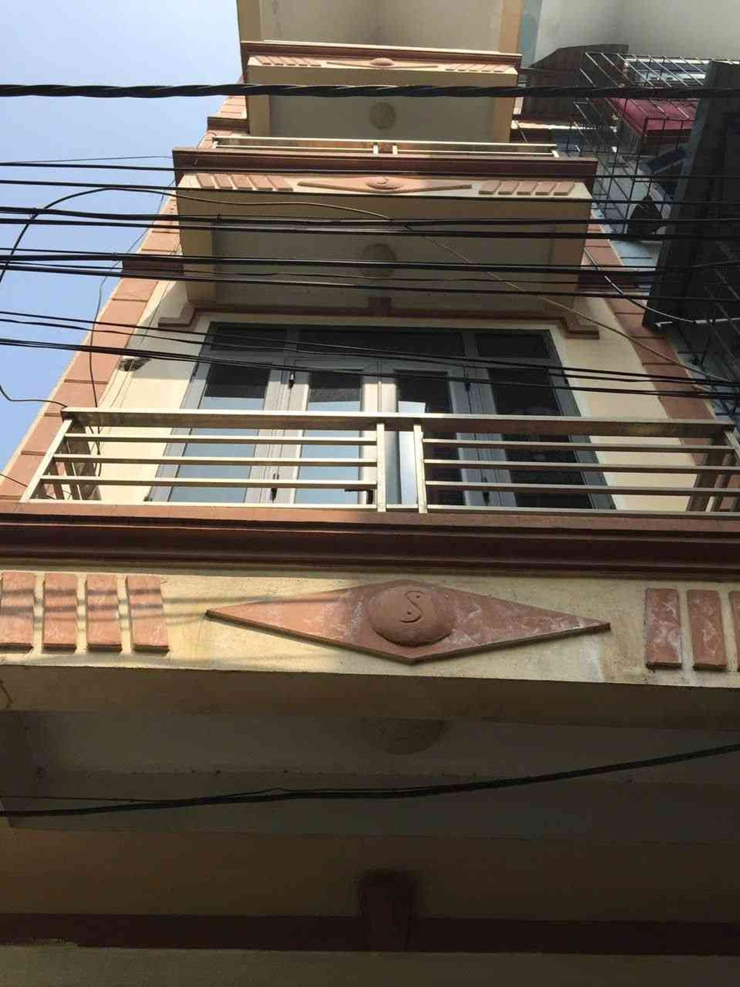 7 tỷ Nhà Nam Dư 4 Tầng, Ô Tô Gần, Tiện Ích Đầy Đủ