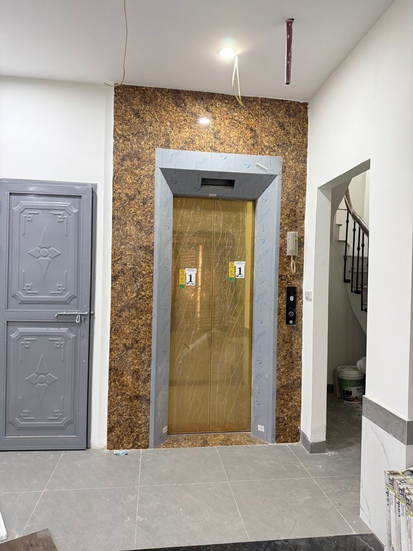 Cơ hội sở hữu chung cư mini 8 tầng xây mới tại Kim Mã Thượng với 11 phòng khép kín đầy đủ nội thất