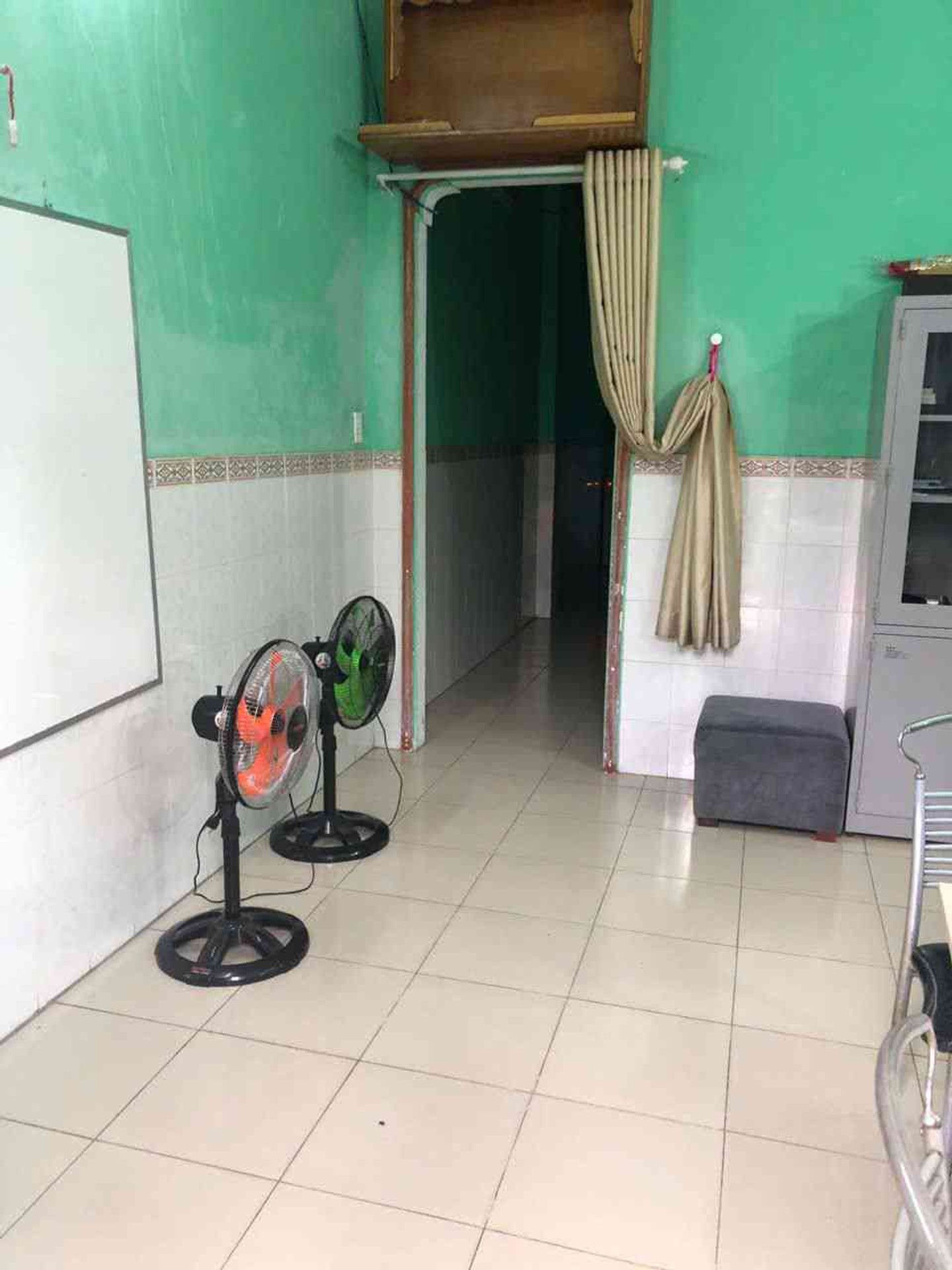 NHÀ GIÁ TỐT THOẠI NGỌC HẦU, TÂN PHÚ – 74M² – HẺM KINH DOANH 8M – 7.5 TỶ