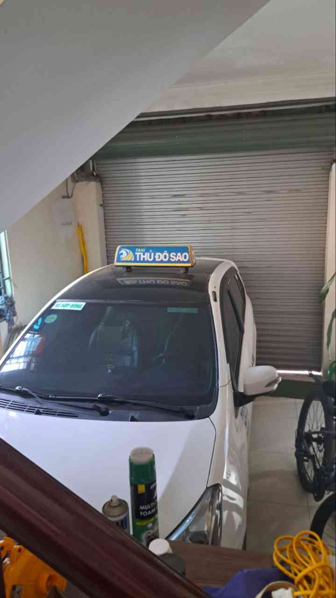 Nhà lô góc 5 tầng Quang Trung - Hiếm ô tô vào nhà