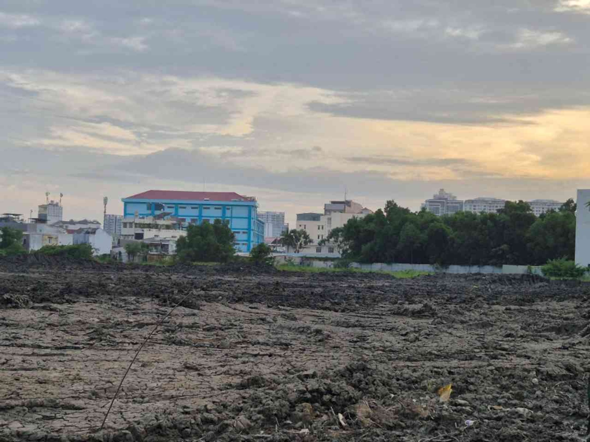 🔥 HUỲNH TẤN PHÁT – QUỸ ĐẤT 2.890M² LÀM DỰ ÁN – SÁT CHUNG CƯ Q7 – 140 TỶ 🔥