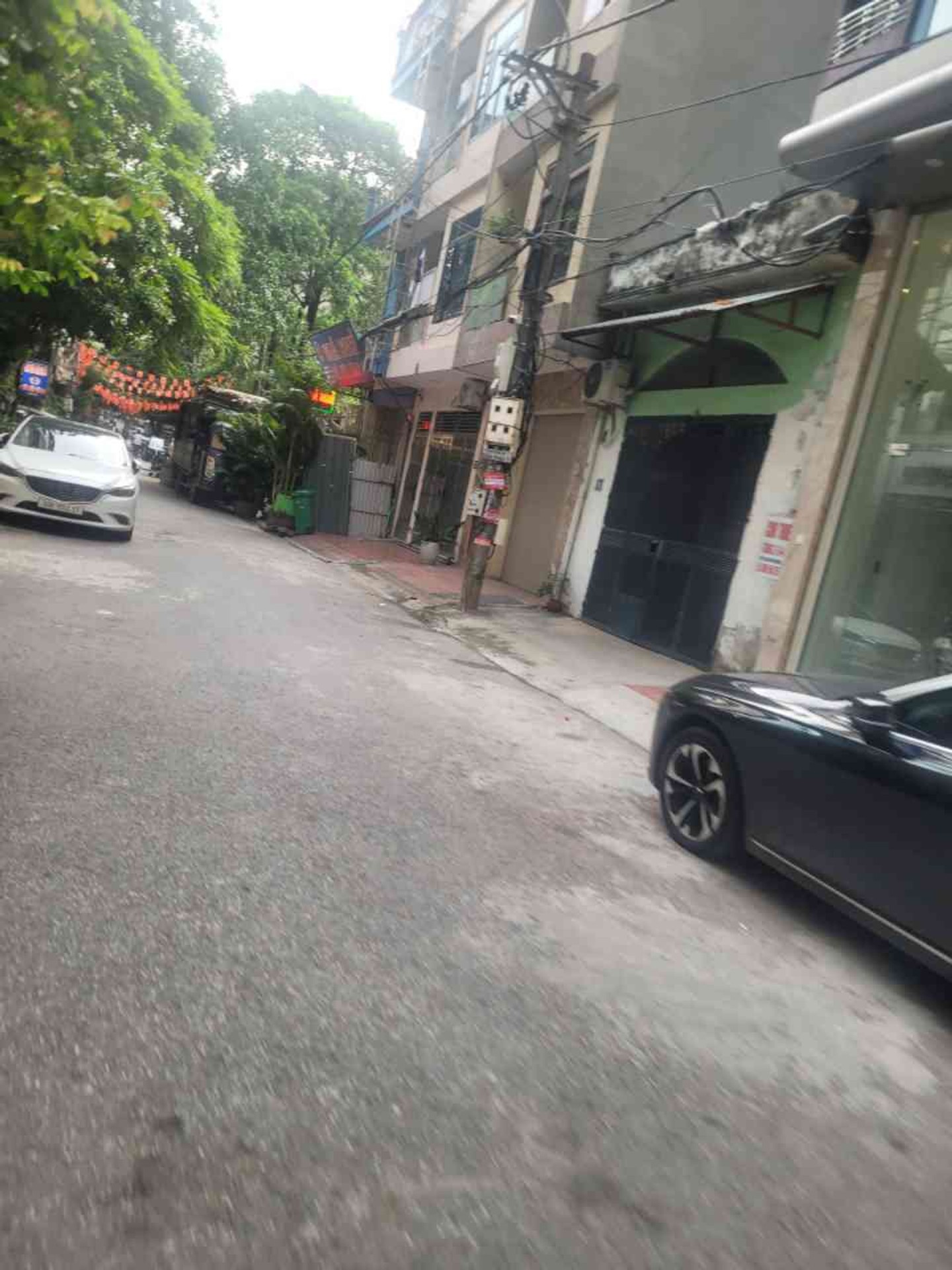 Bán Đất Trần Phú, phân lô ô tô tránh, vị trí sát đường sắt trên cao