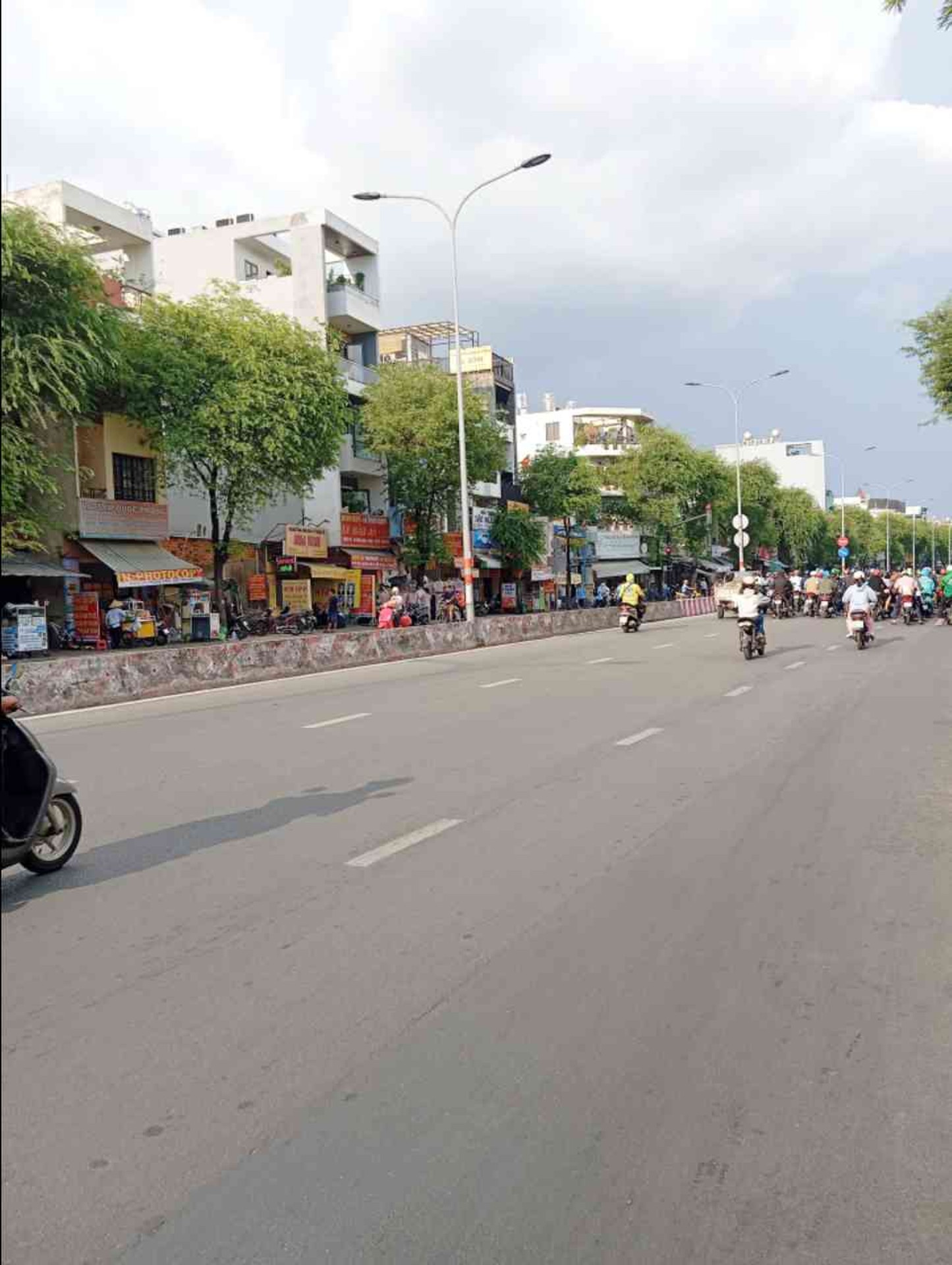 Cơ hội sở hữu nhà riêng 2 tầng giá tốt ngay trung tâm Tân Phú