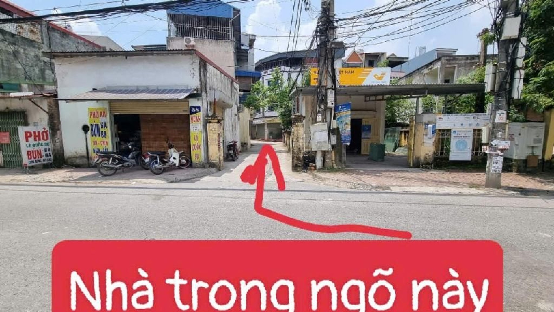 Nhà 5 tầng đẹp ngay trung tâm Phú Lương, tiện nghi đầy đủ
