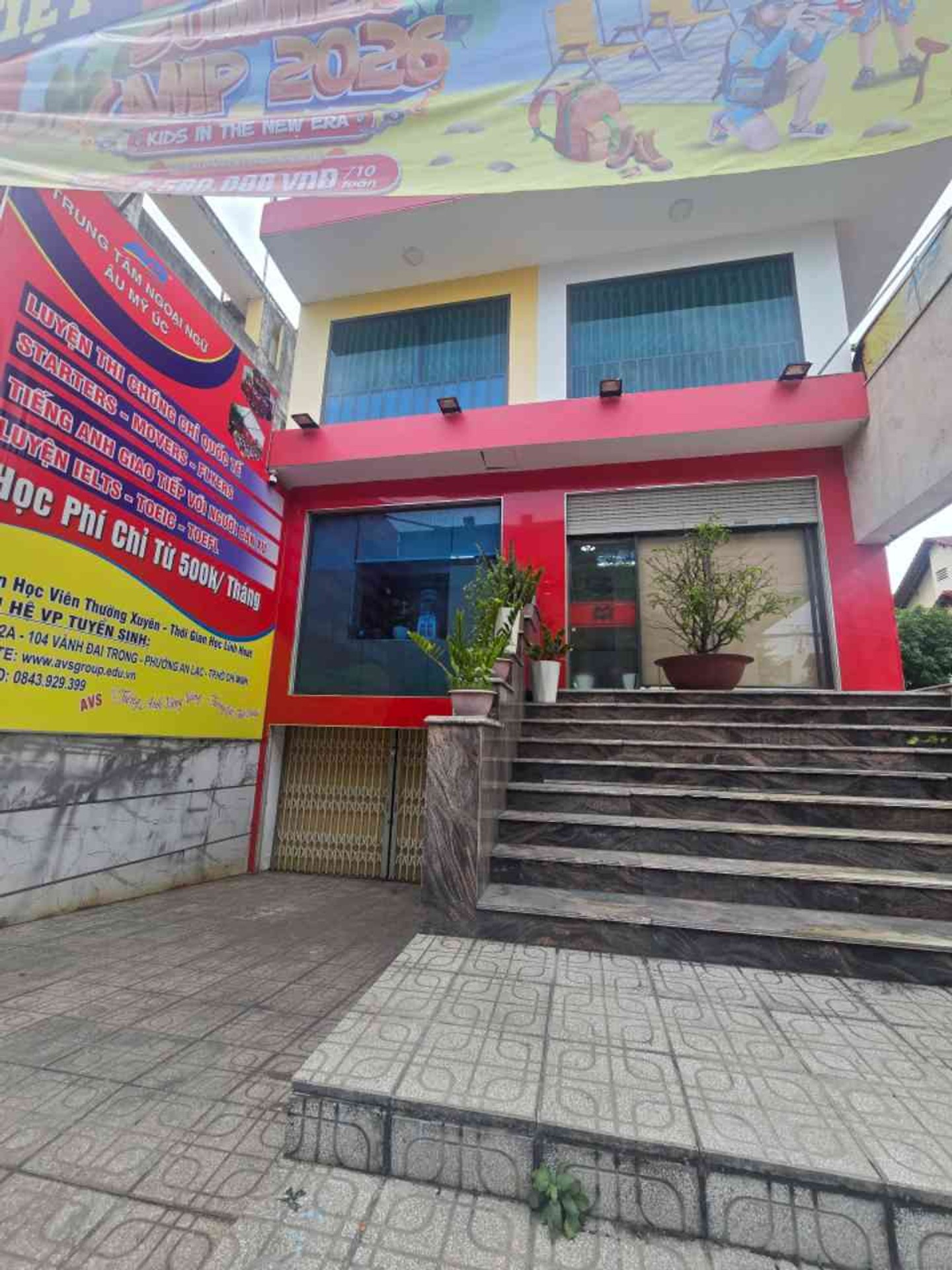 Bán nhà mặt phố 6 tầng, mặt tiền 8m, Bình Tân, giá 96 tỷ