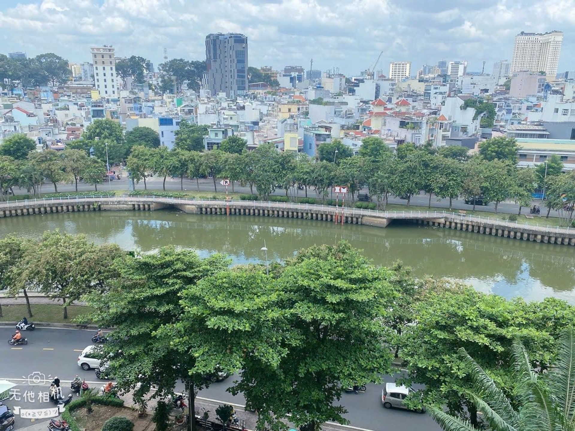 Căn hộ Miếu Nổi 2PN - View đẹp, giá hấp dẫn, sổ riêng thang máy chỉ vô ở ngay Phan Xích Long