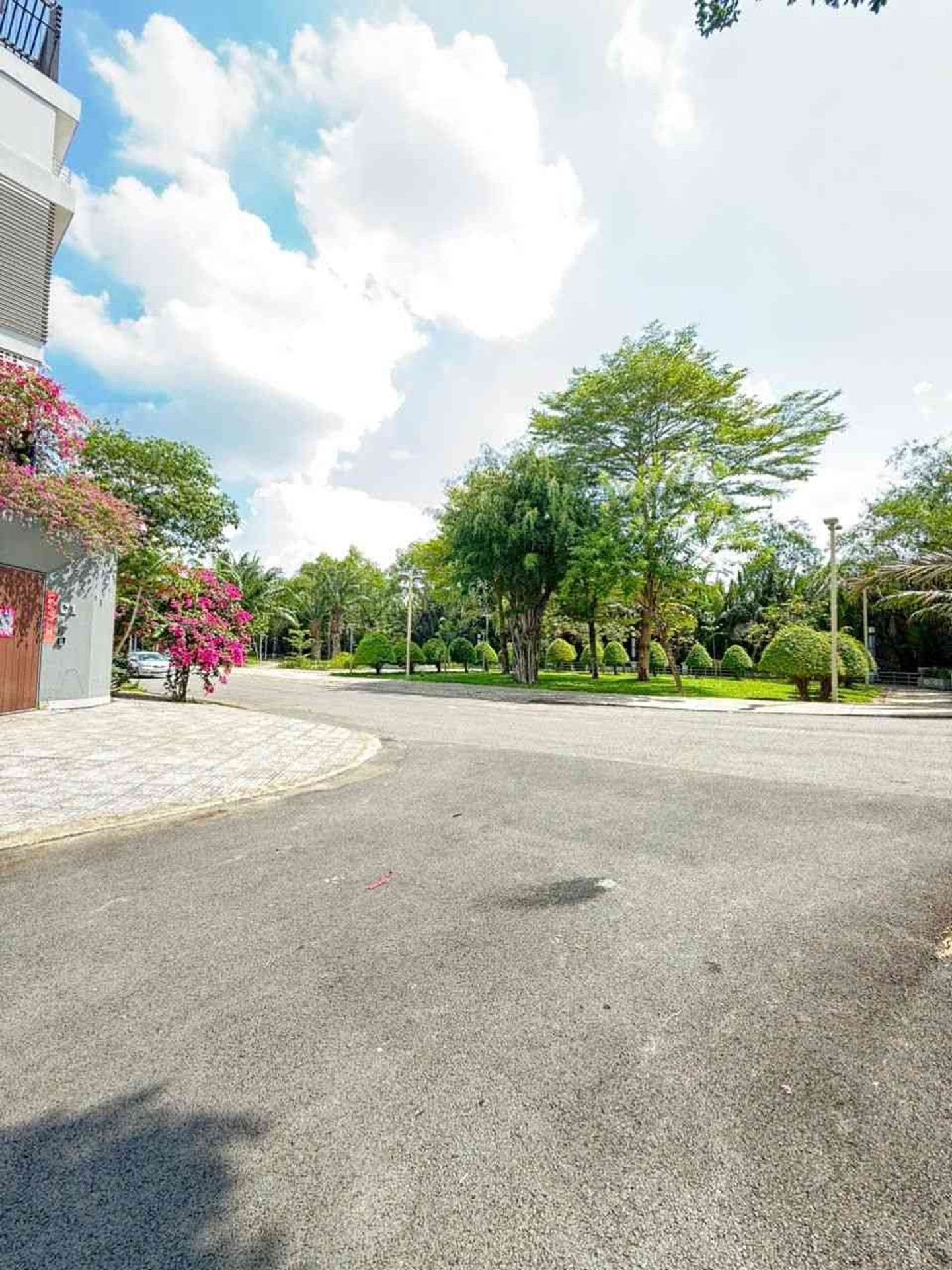 Bán nhà mặt phố phường Tân Mỹ Quận 7 4 tầng 5x18m giá 18.9 tỷ
