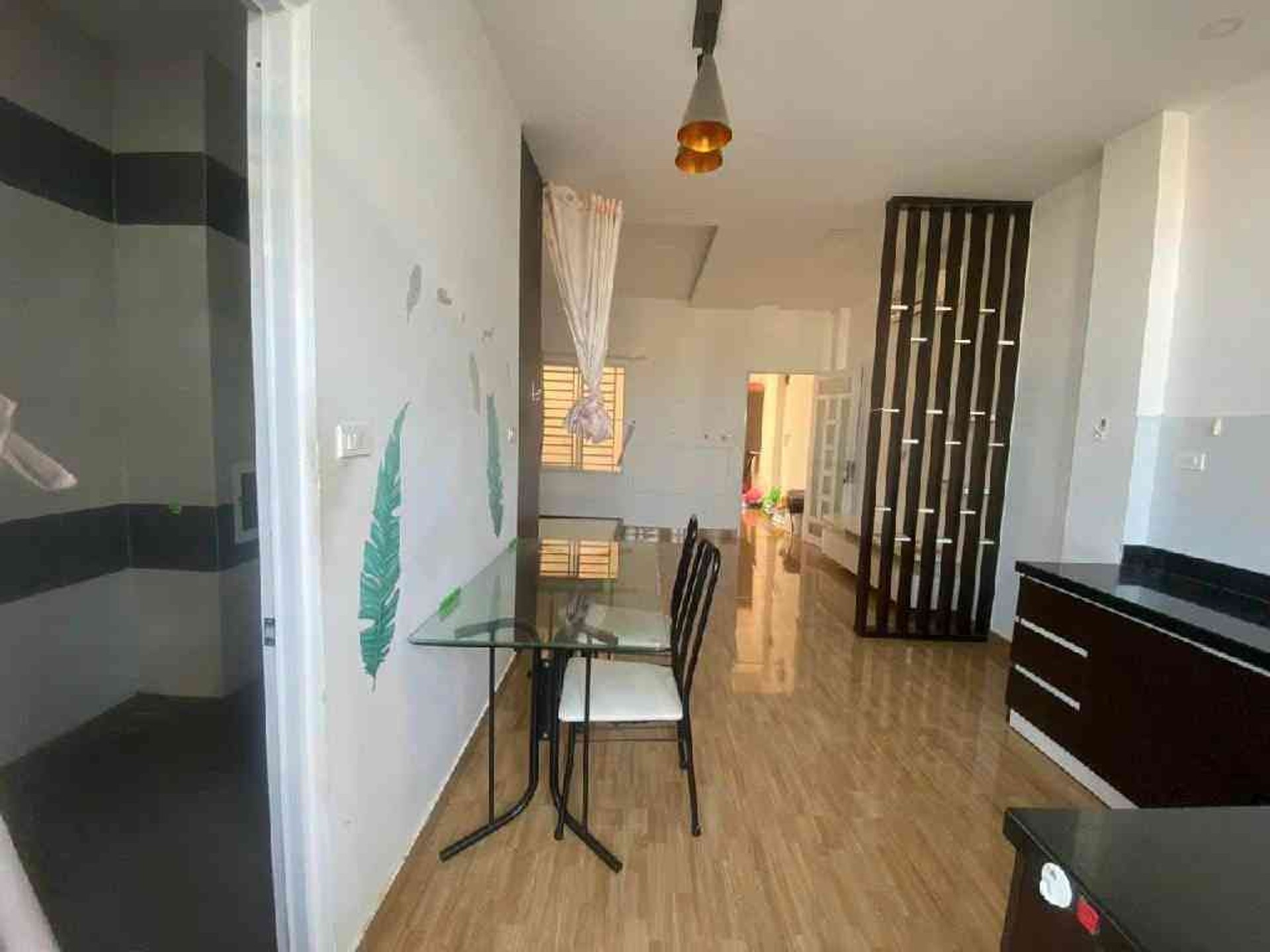 Bán nhà riêng quận 7 diện tích 83,9m2, thiết kế 7 căn hộ mini khép kín, gần chợ Phước Long