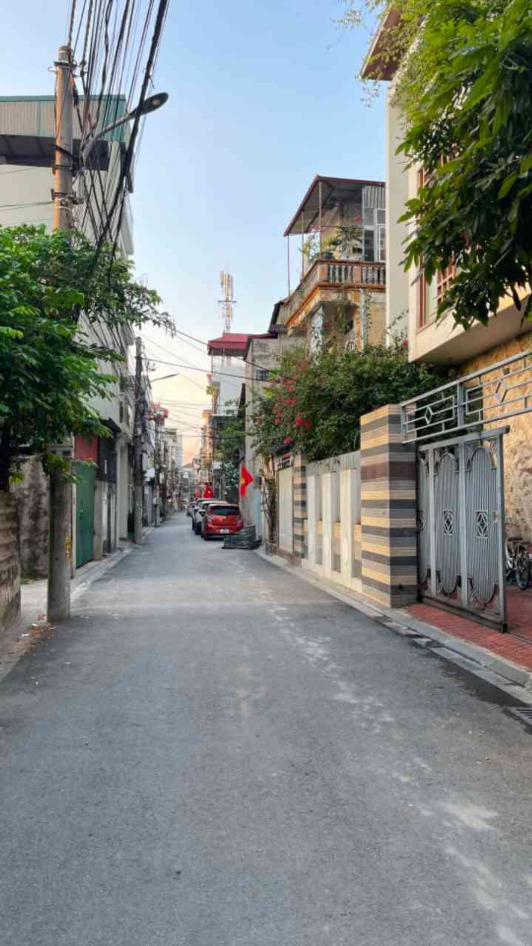 Bán Đất kim Nỗ Đông Anh