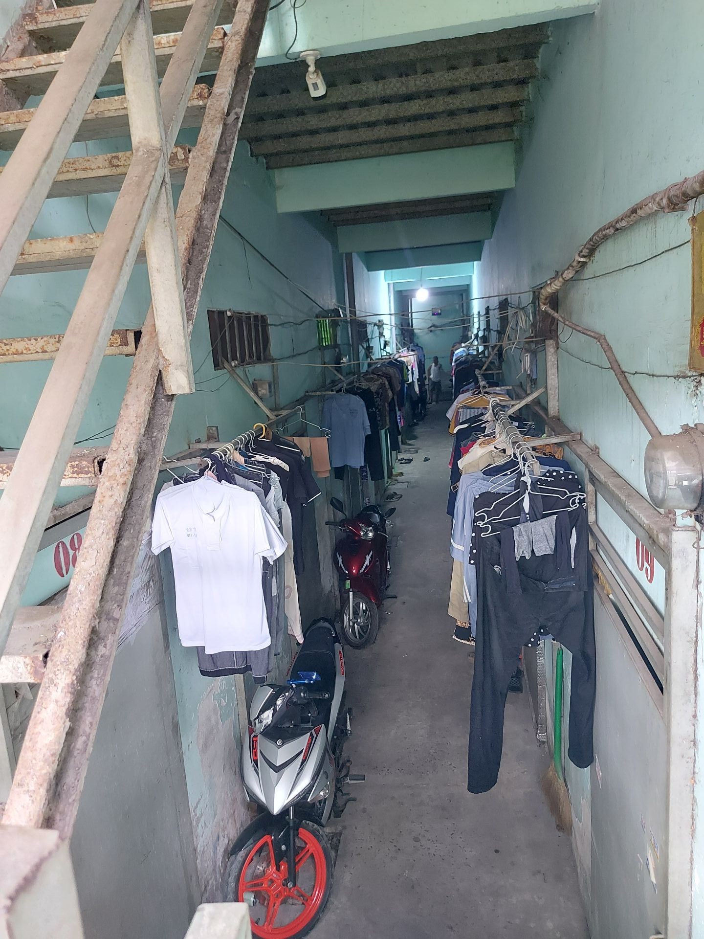 Nhà Mặt Phố Tây Lân Vị Trí Vàng - Kinh Doanh Đỉnh
